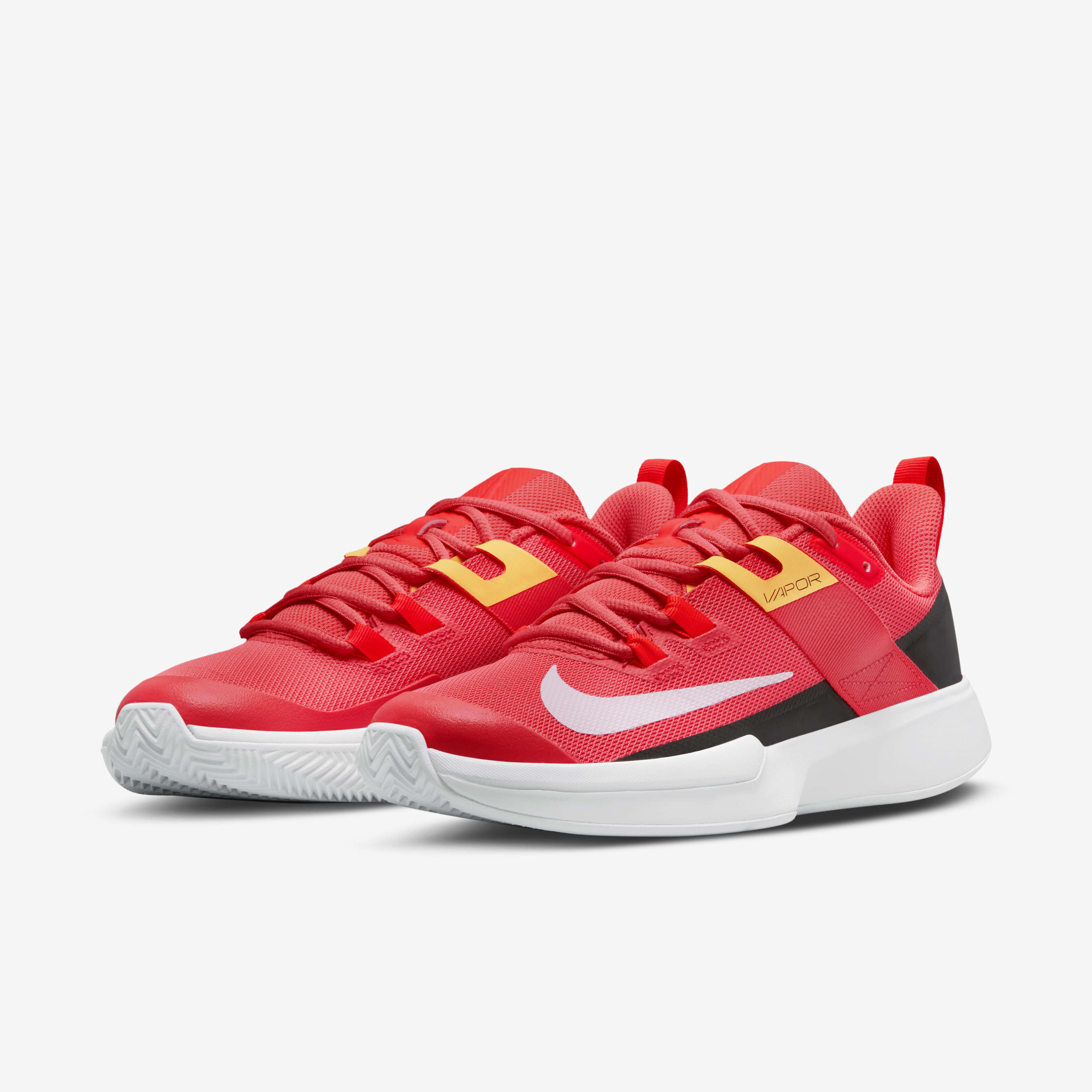 NikeCourt Vapor Lite image number 4