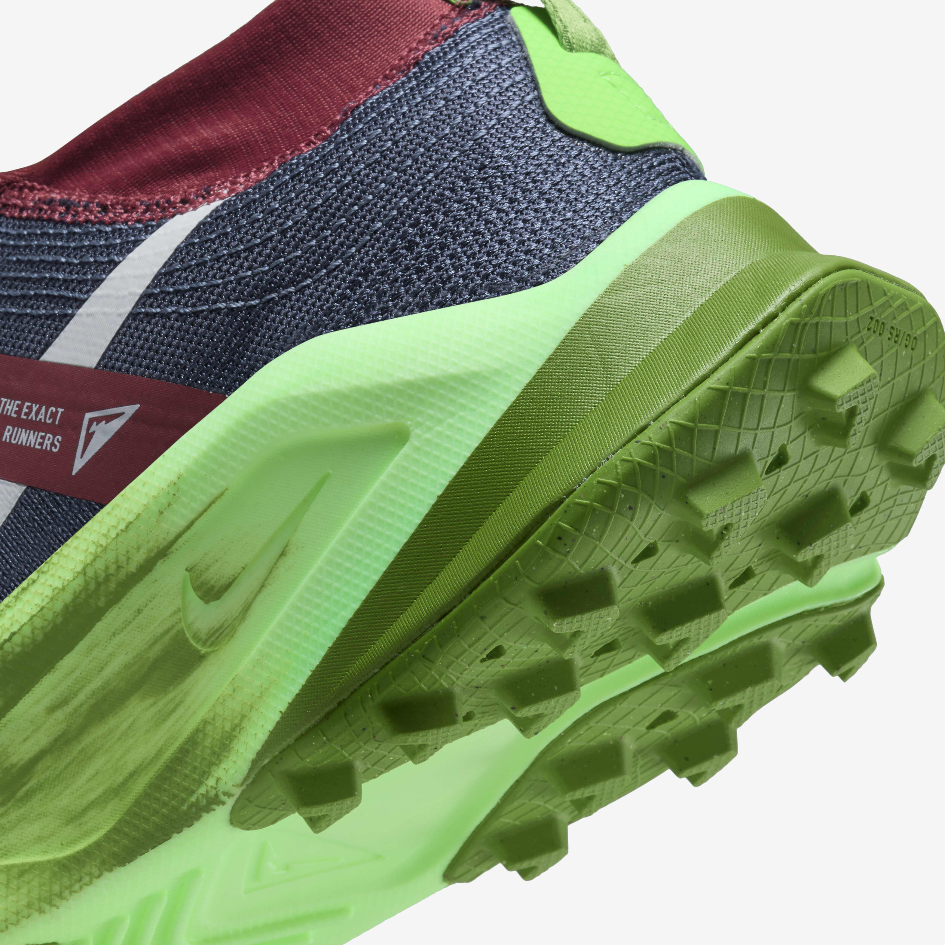 Nike Zegama image number 7