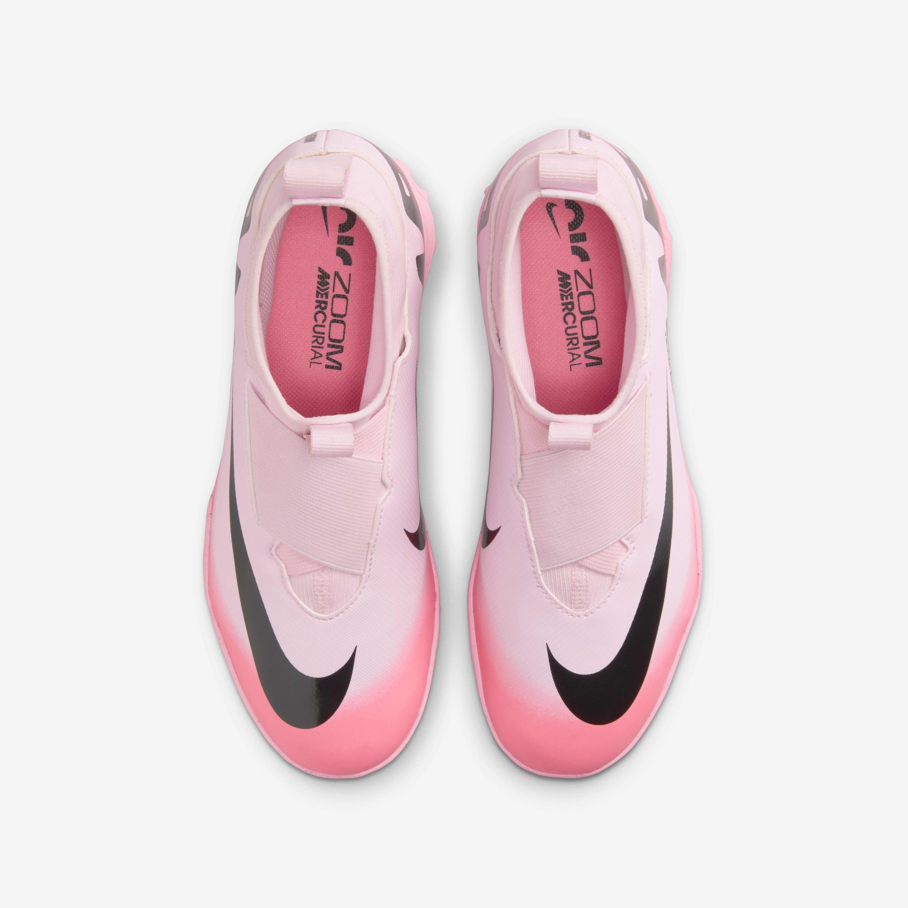 نايكي جونيور ميركيوريال سوبرفلاي 9 اكاديمي image number 3