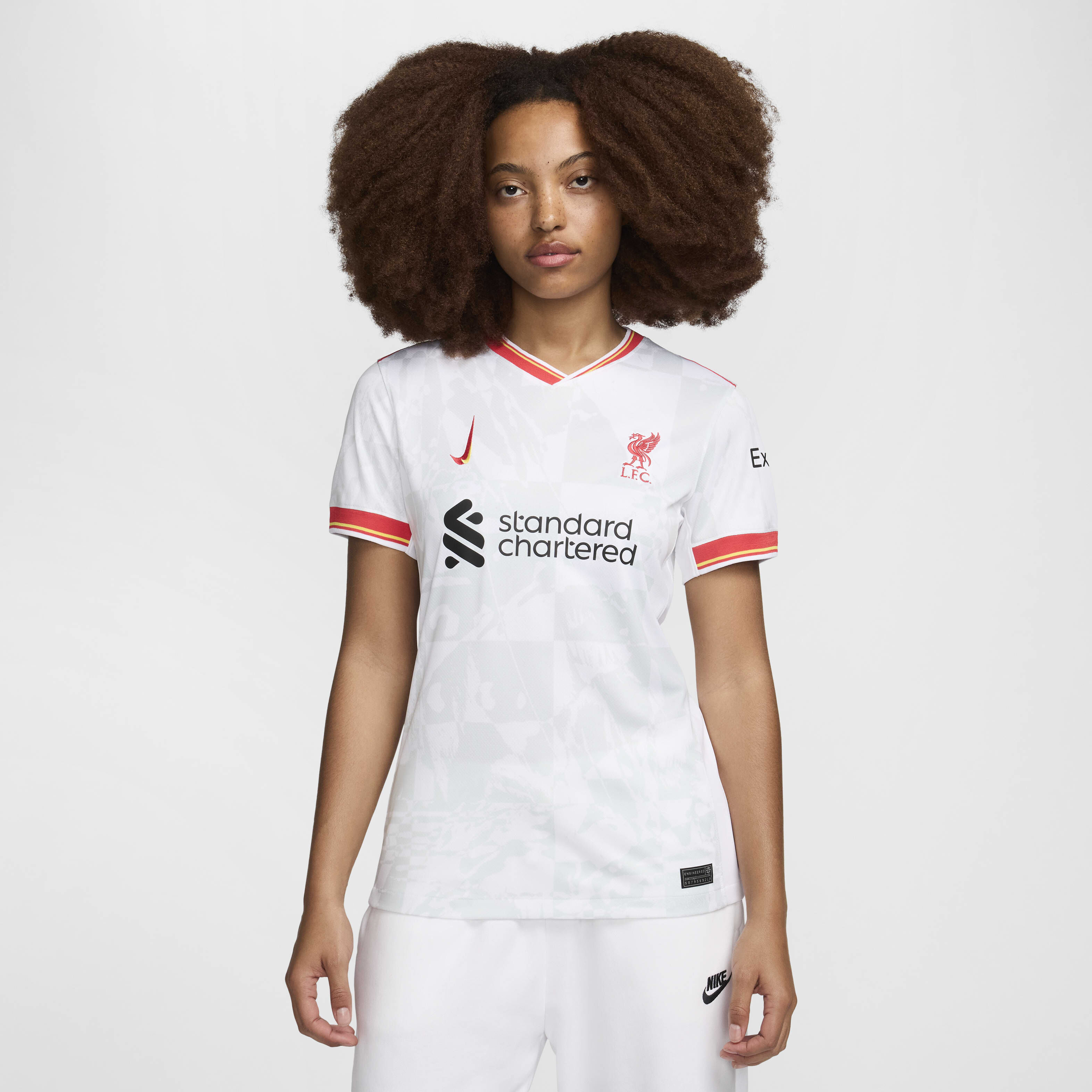 Buy Liverpool F.C. 2024/25 Stadium Third Women's Nike Dri