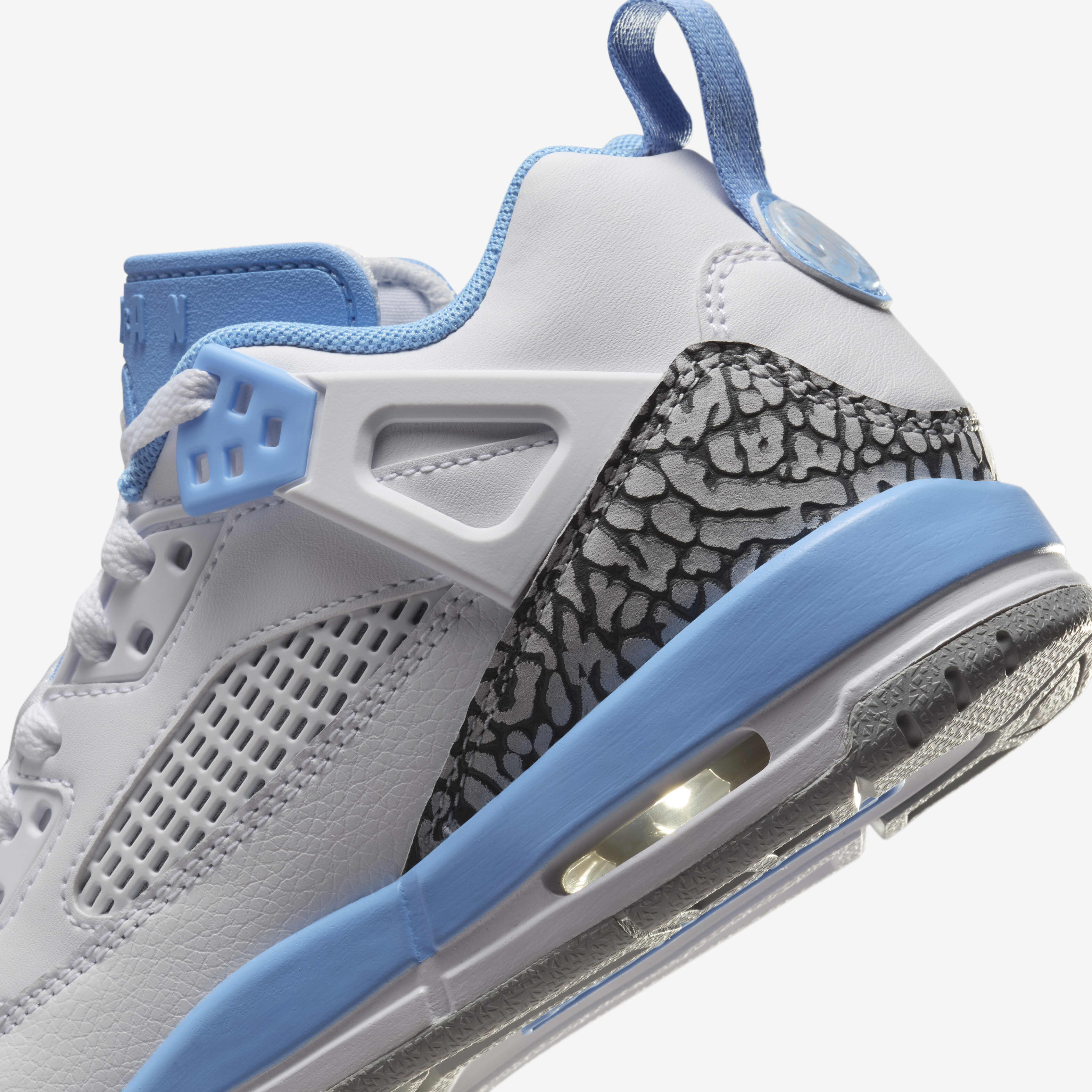 Jordan Spizike Low image number 7