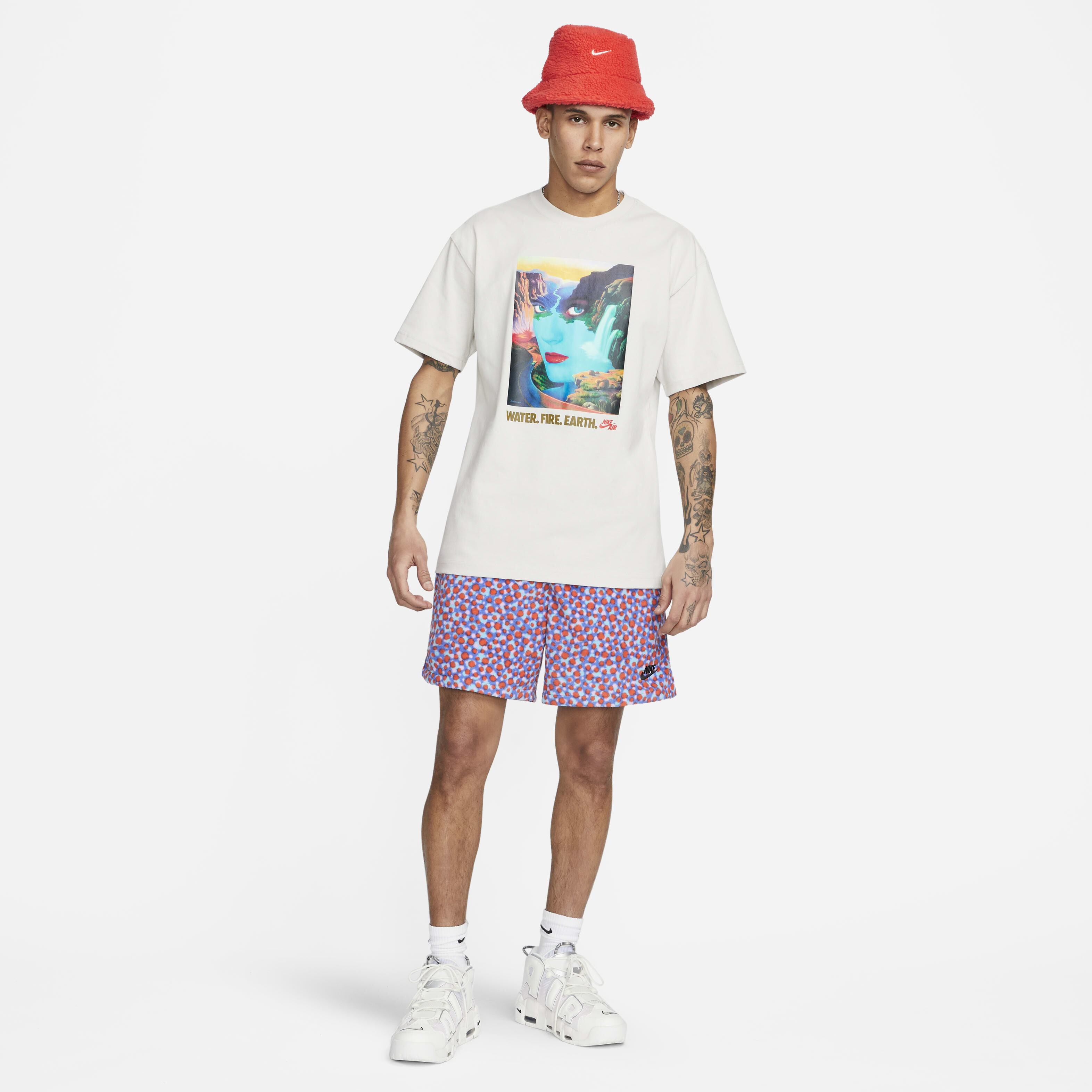 نايكي سبورتسوير image number 3