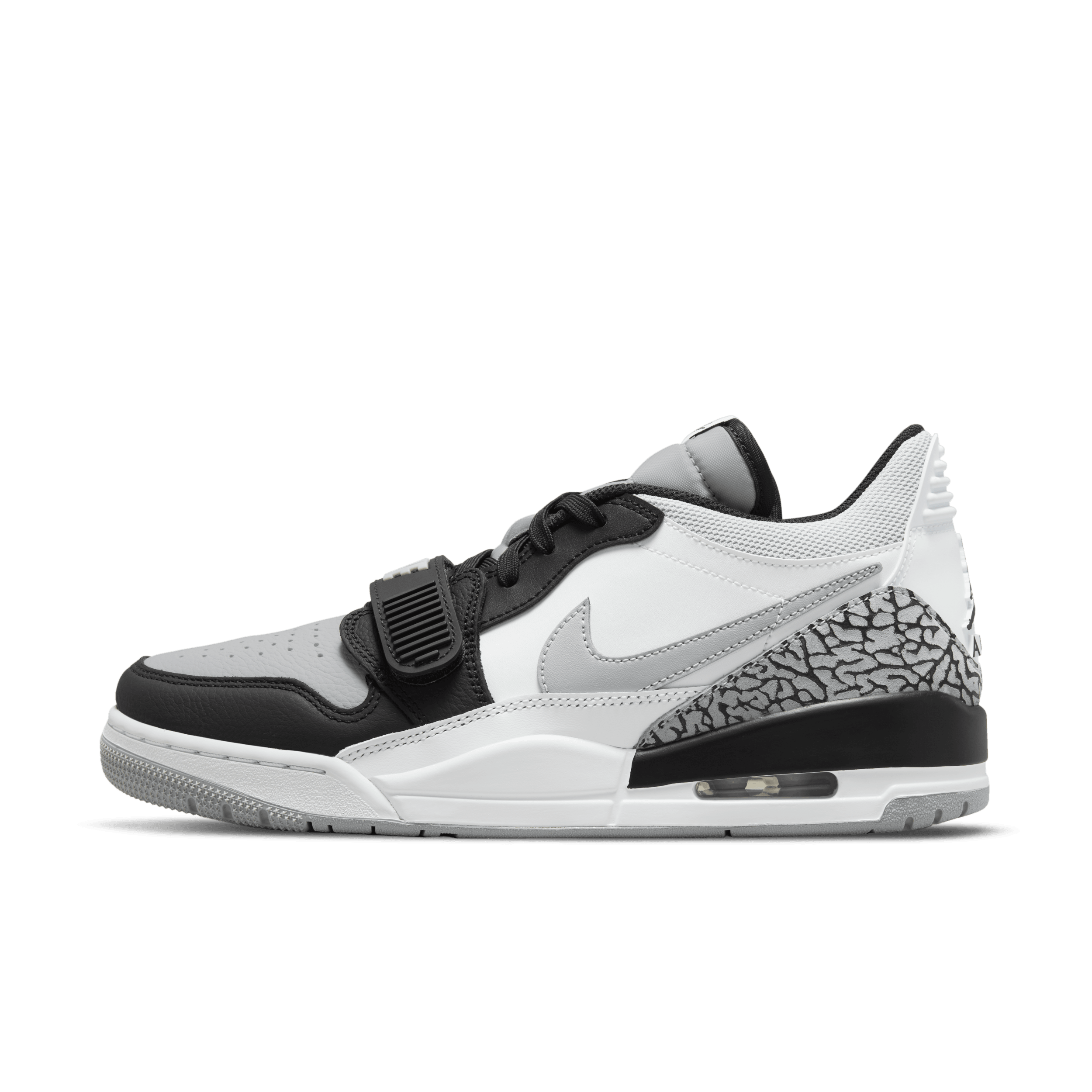 Air jordan best sale legacy 312 rouge