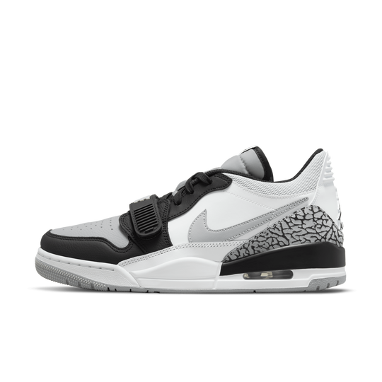 Nike air jordan top legacy 312 men's shoe