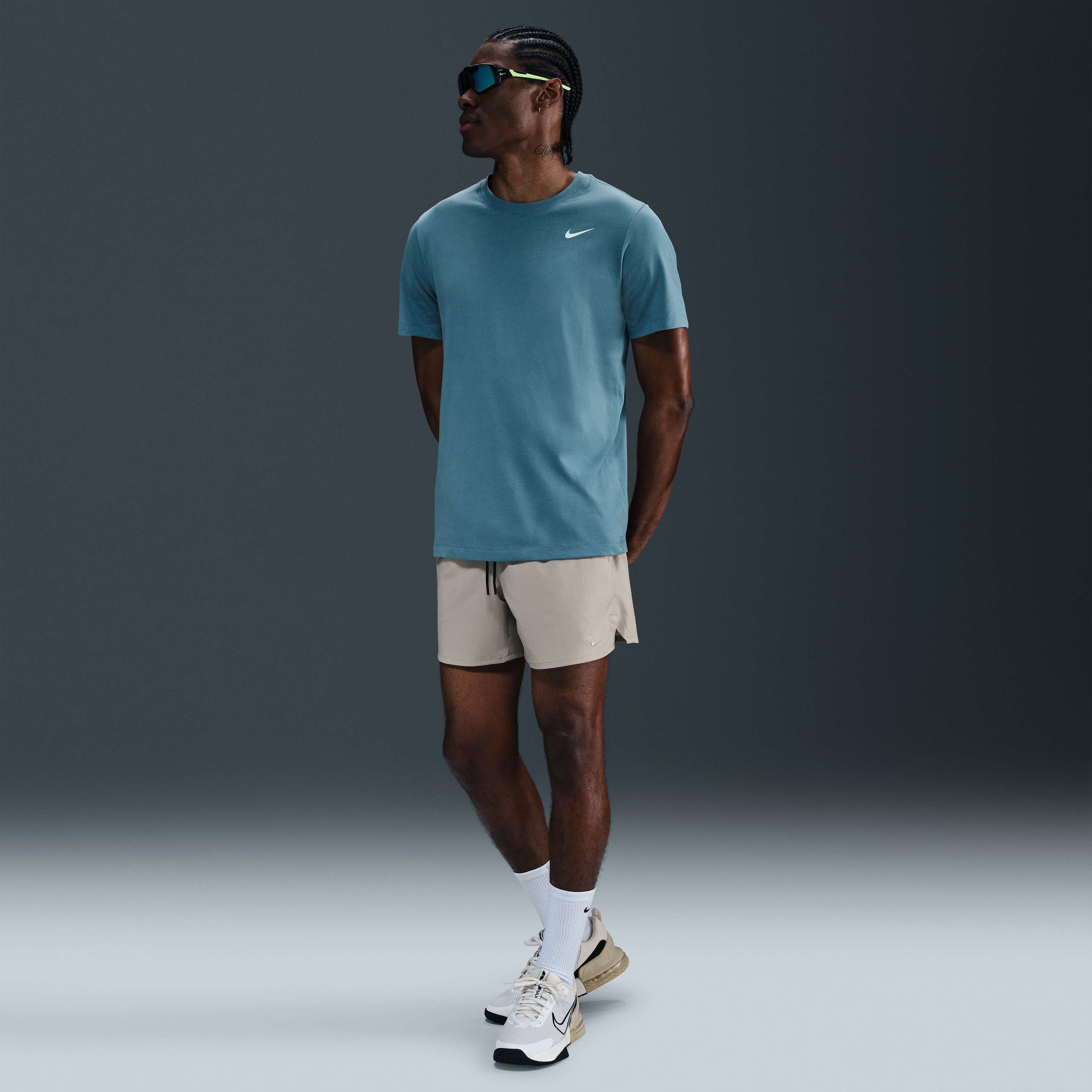 Nike Dri-FIT image number 3