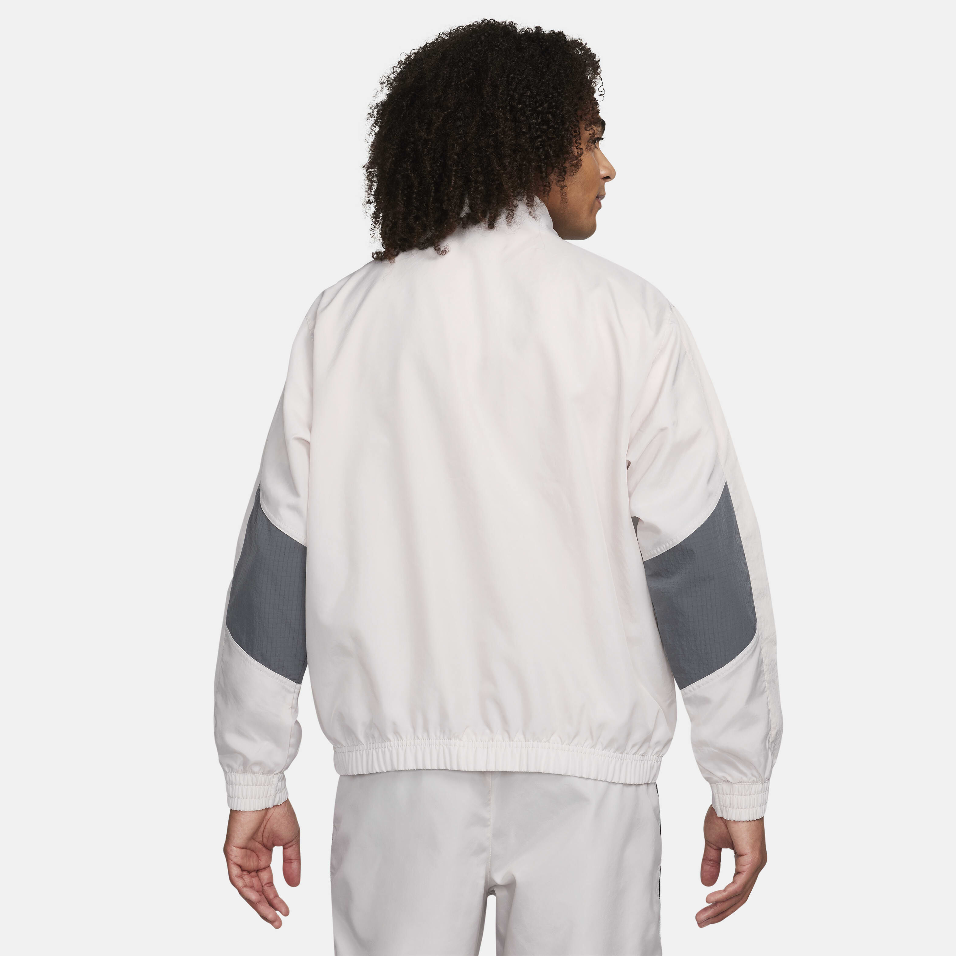 Buy Nike Air Men s Woven Tracksuit Jacket Nike Saudi Official