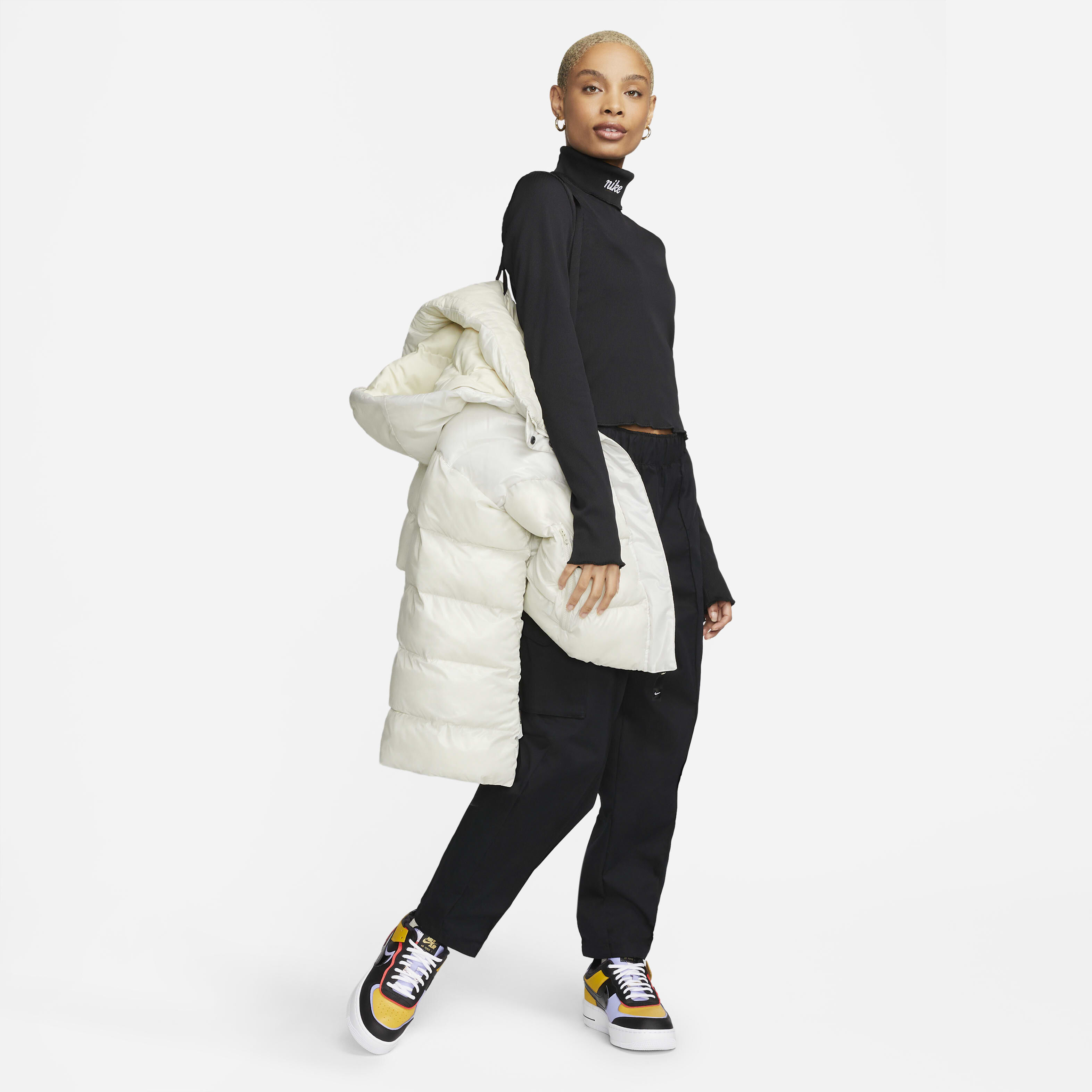 Nike Sportswear Therma-FIT City Series image number 5