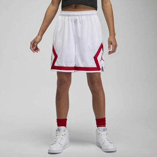 Jordan Women - Shorts-Jordan, Jordan (Her)itage, Women's Diamond Shorts