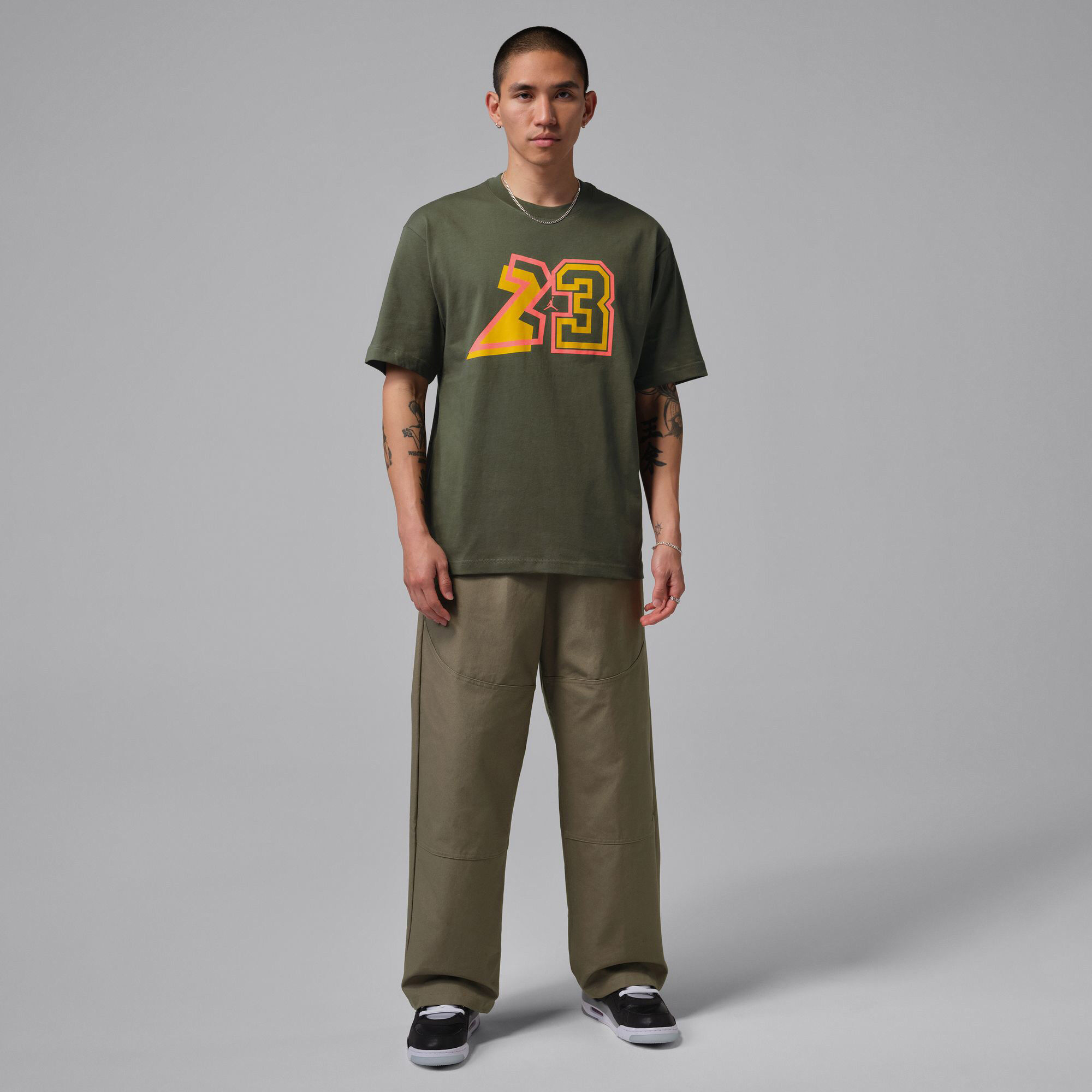 Jordan image number 3