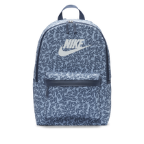 Nike sportswear sales heritage printed backpack