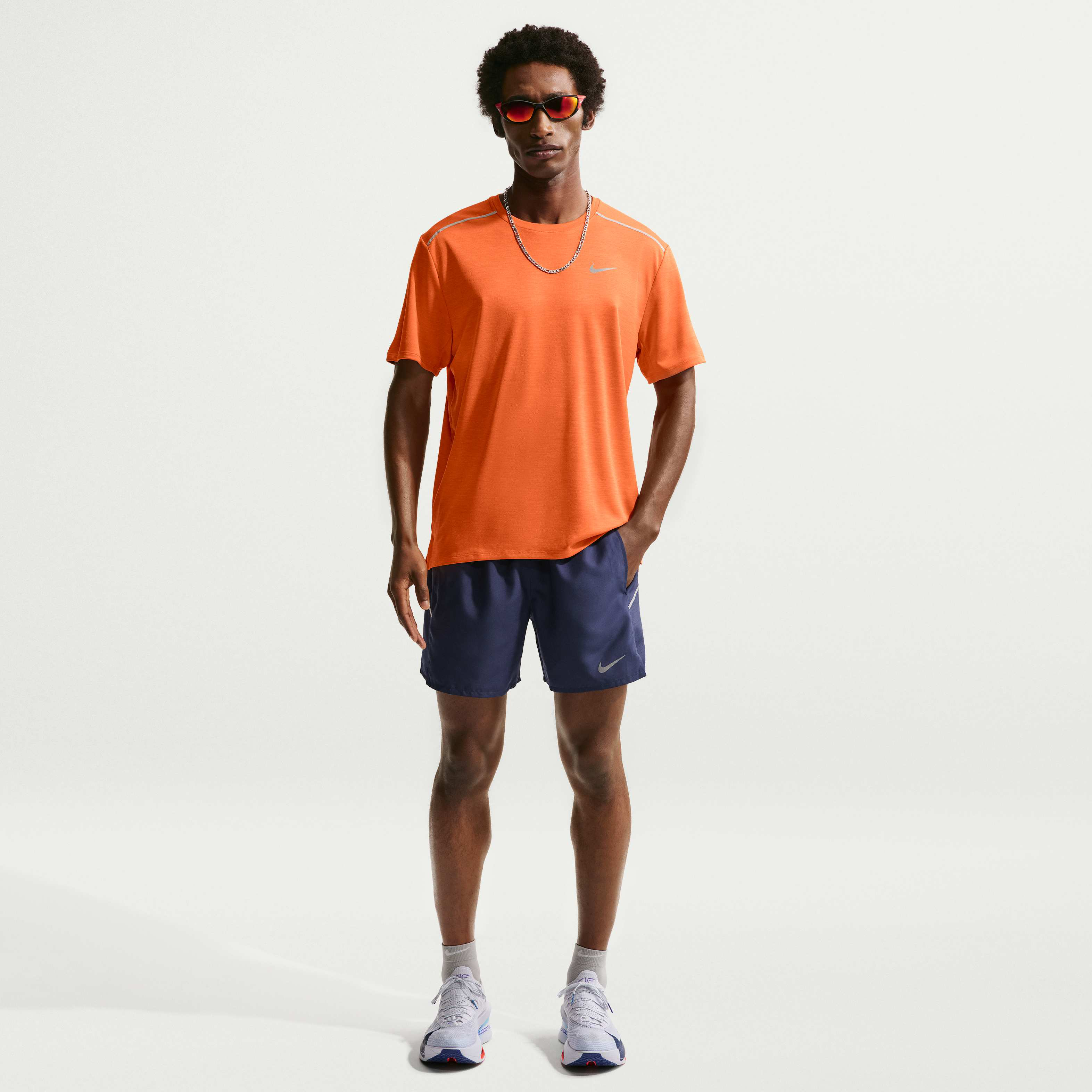 Nike Miler image number 0