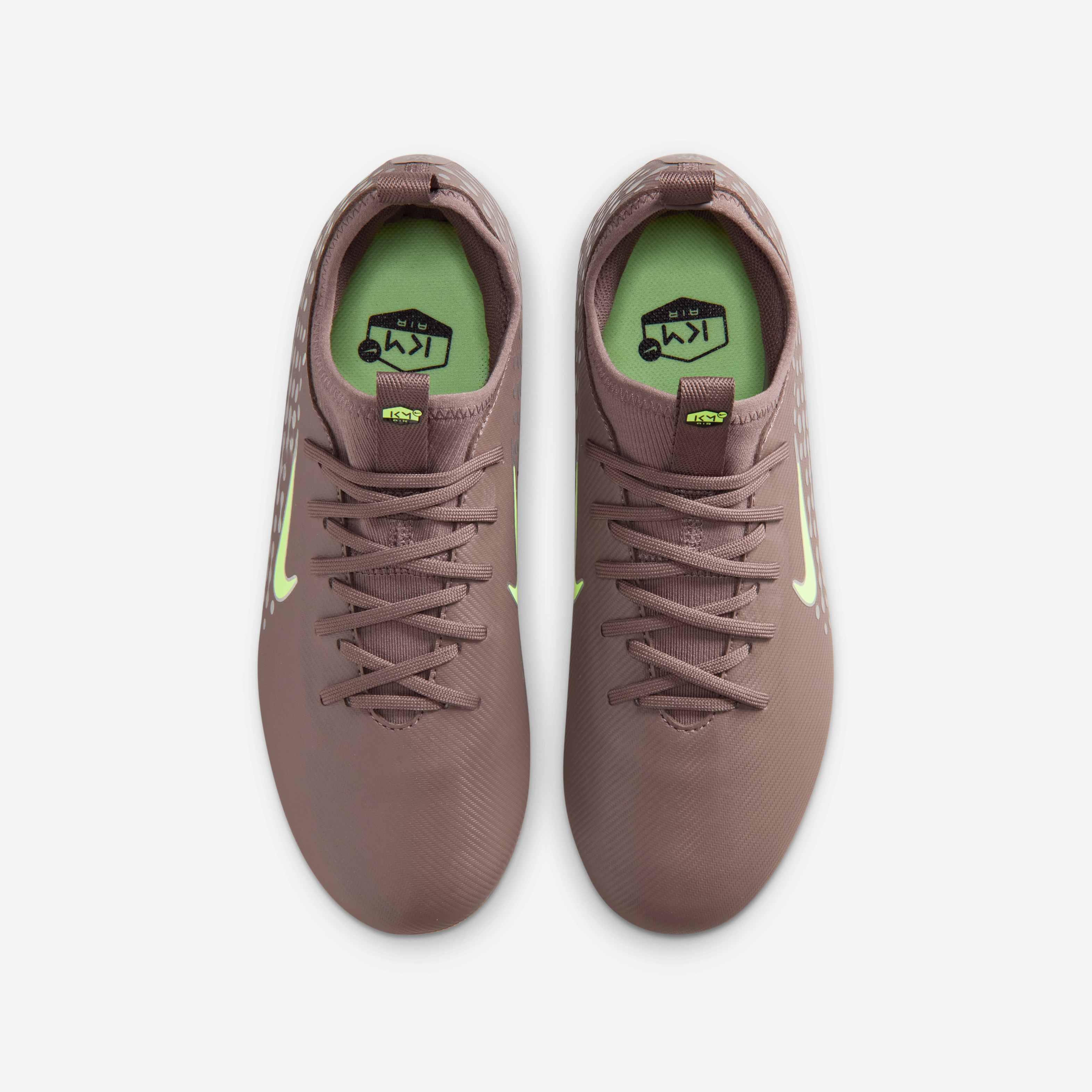 Nike Jr. Mercurial Vapor 16 Academy 'Kylian Mbapp&eacute;' image number 3