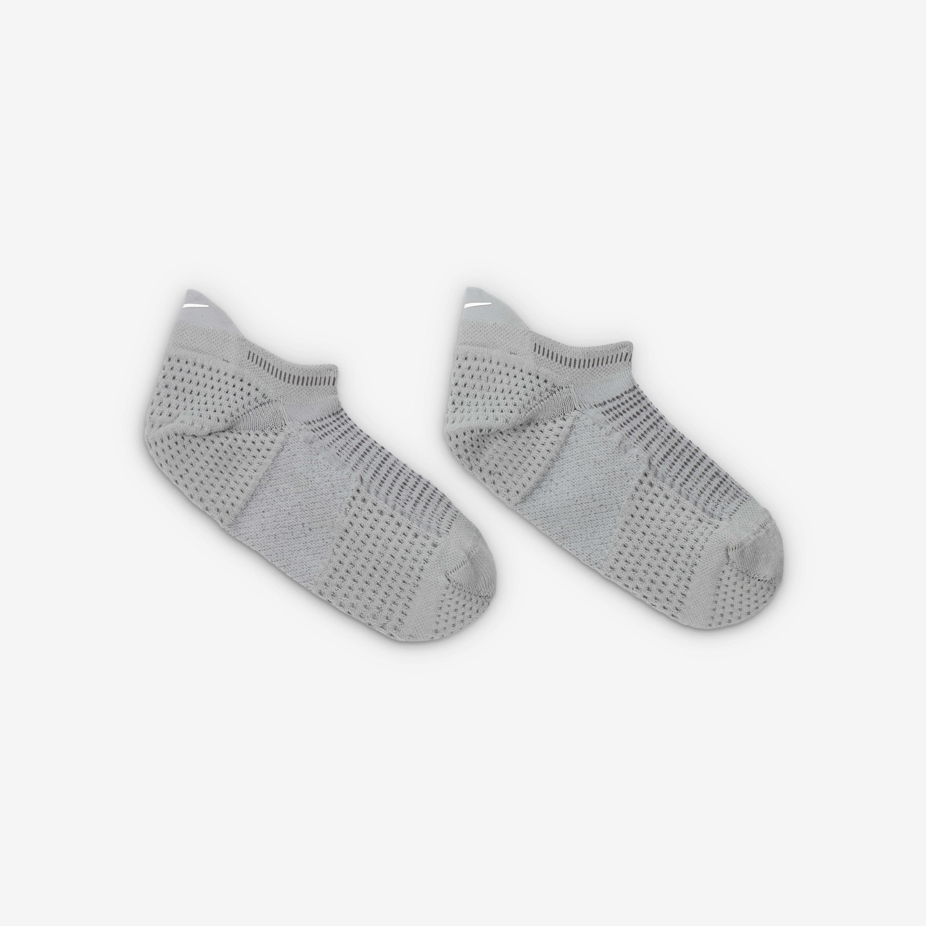 Buy Nike Unicorn Dri-FIT ADV Cushioned No-Show Socks (1 Pair) - Light Smoke  Grey/Iron Grey/White | Nike Saudi Official
