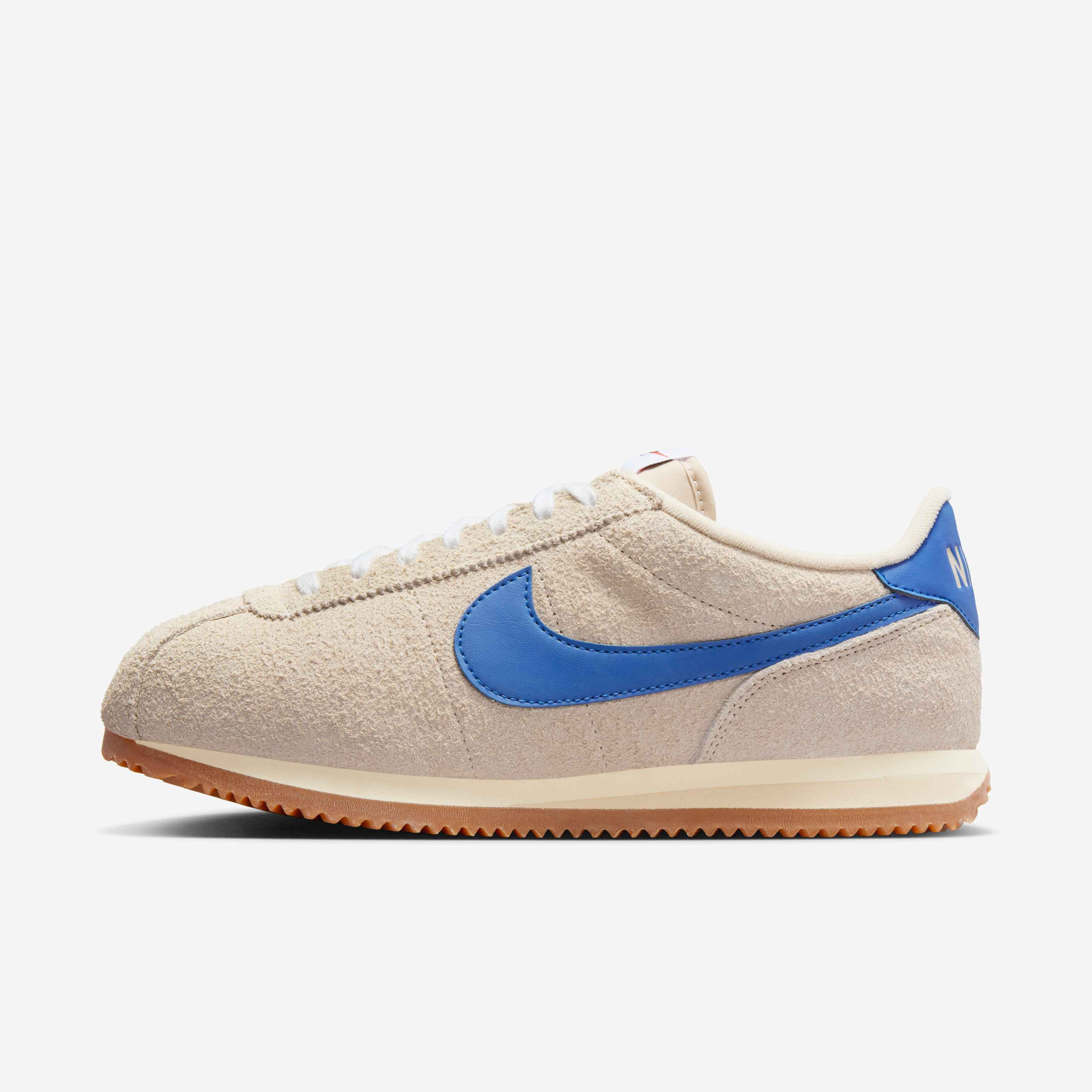 Nike Cortez Vintage Suede image number 0