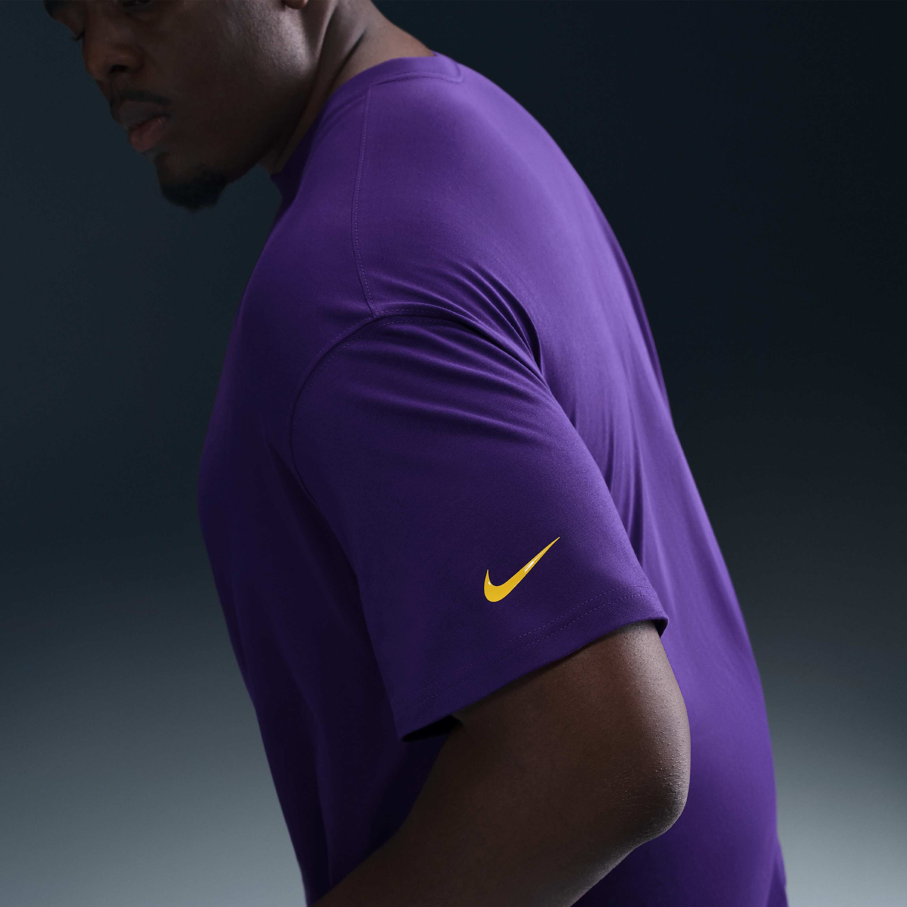 Tシャツ・カットソー Nike Kobe Men's Basketball T-Shirt HJ3319-504 Nike Kobe BetterMental Men's Basketball T-Shirt White HJ3318-100