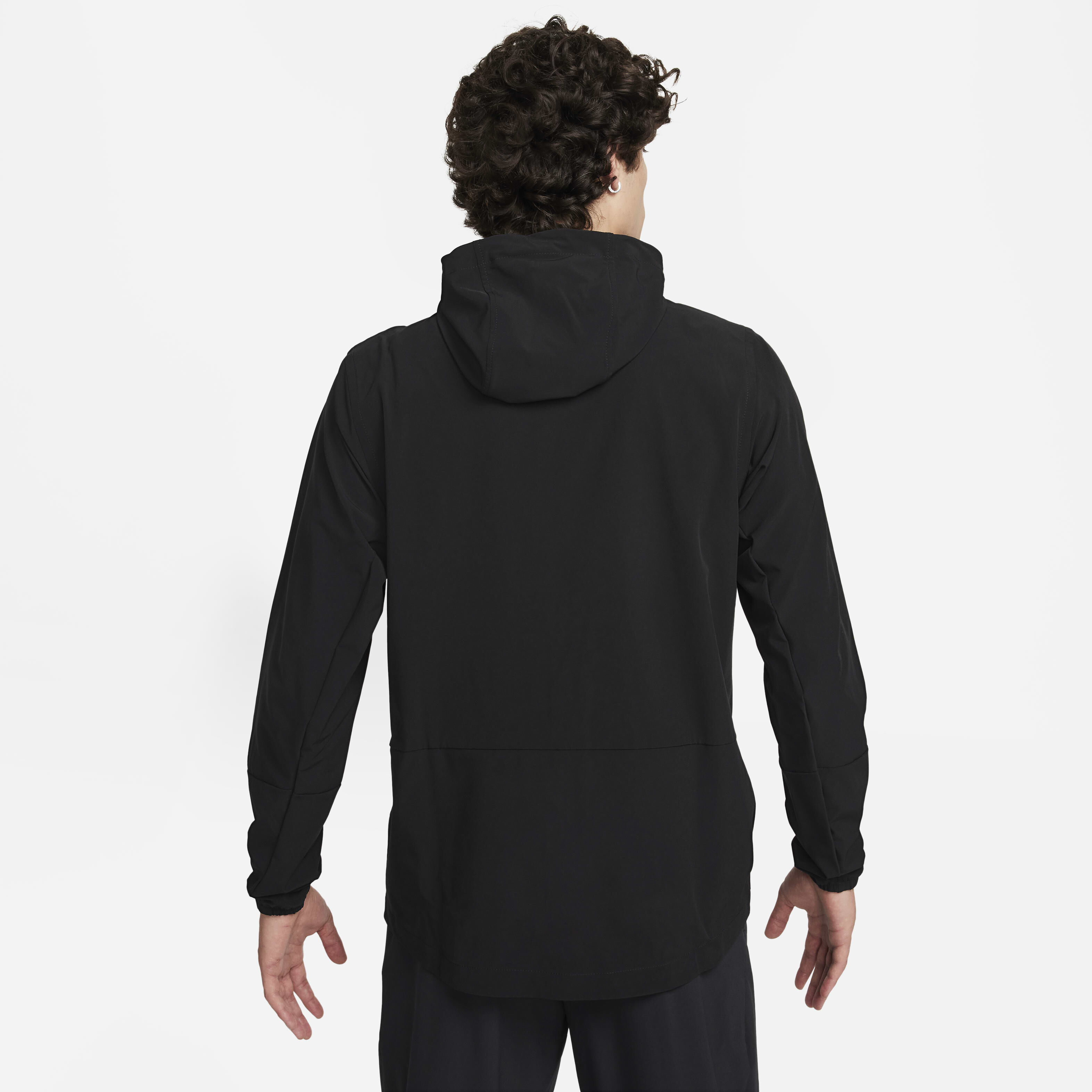 工場直売 Buy Jacket Versatile Hooded Repel Men's Unlimited Nike トップス