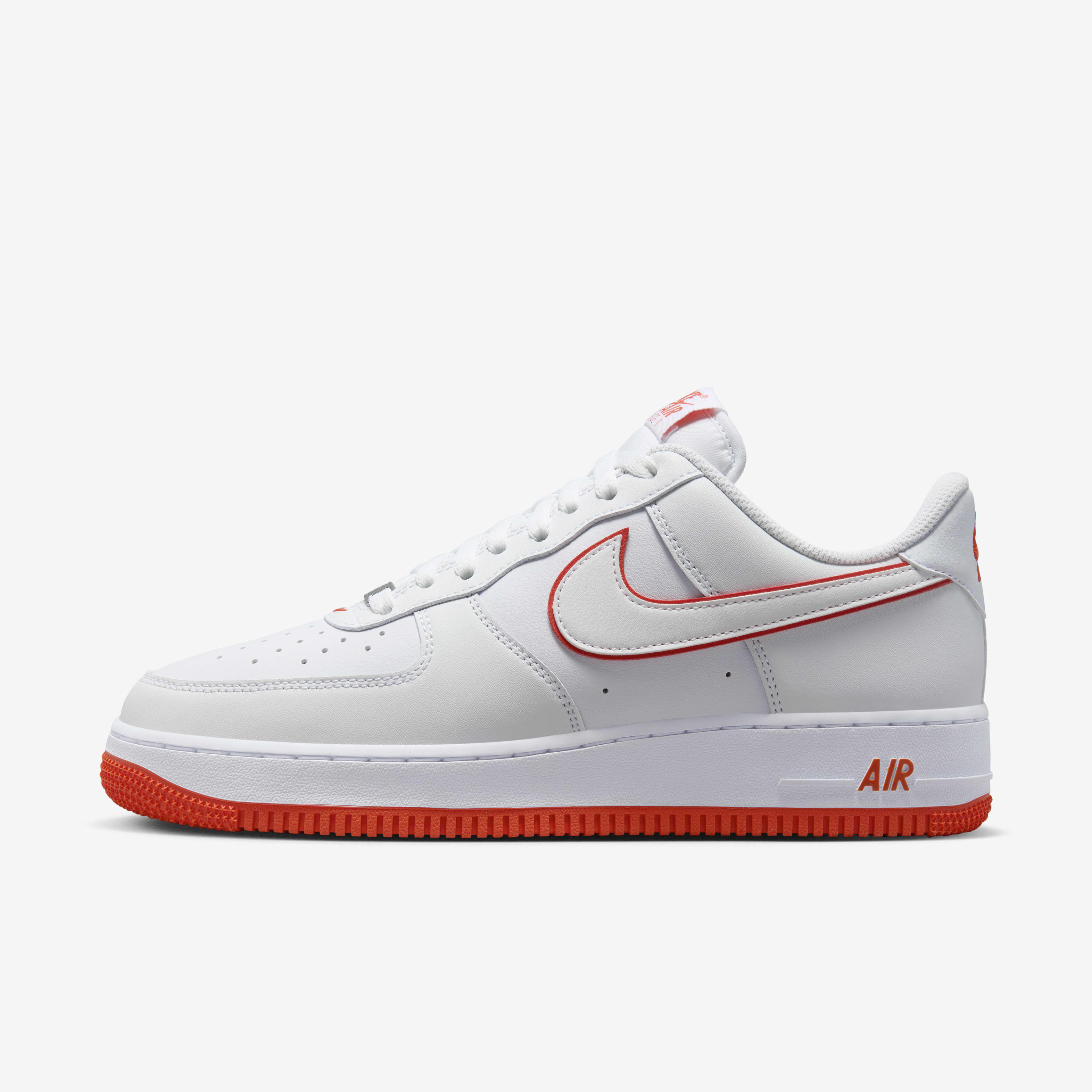 Nike Air Force 1 '07 image number 0