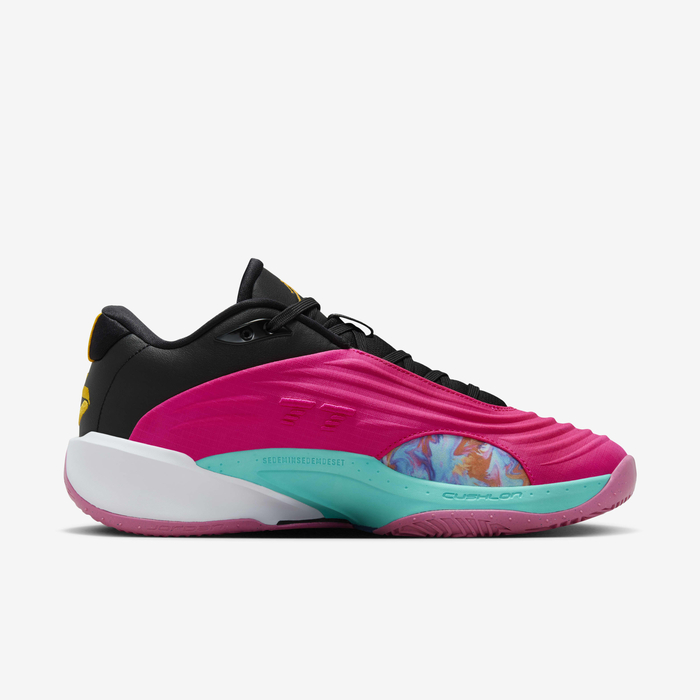 Buy Luka 'Speedway' Basketball Shoes Pink Prime/Black/Hyper