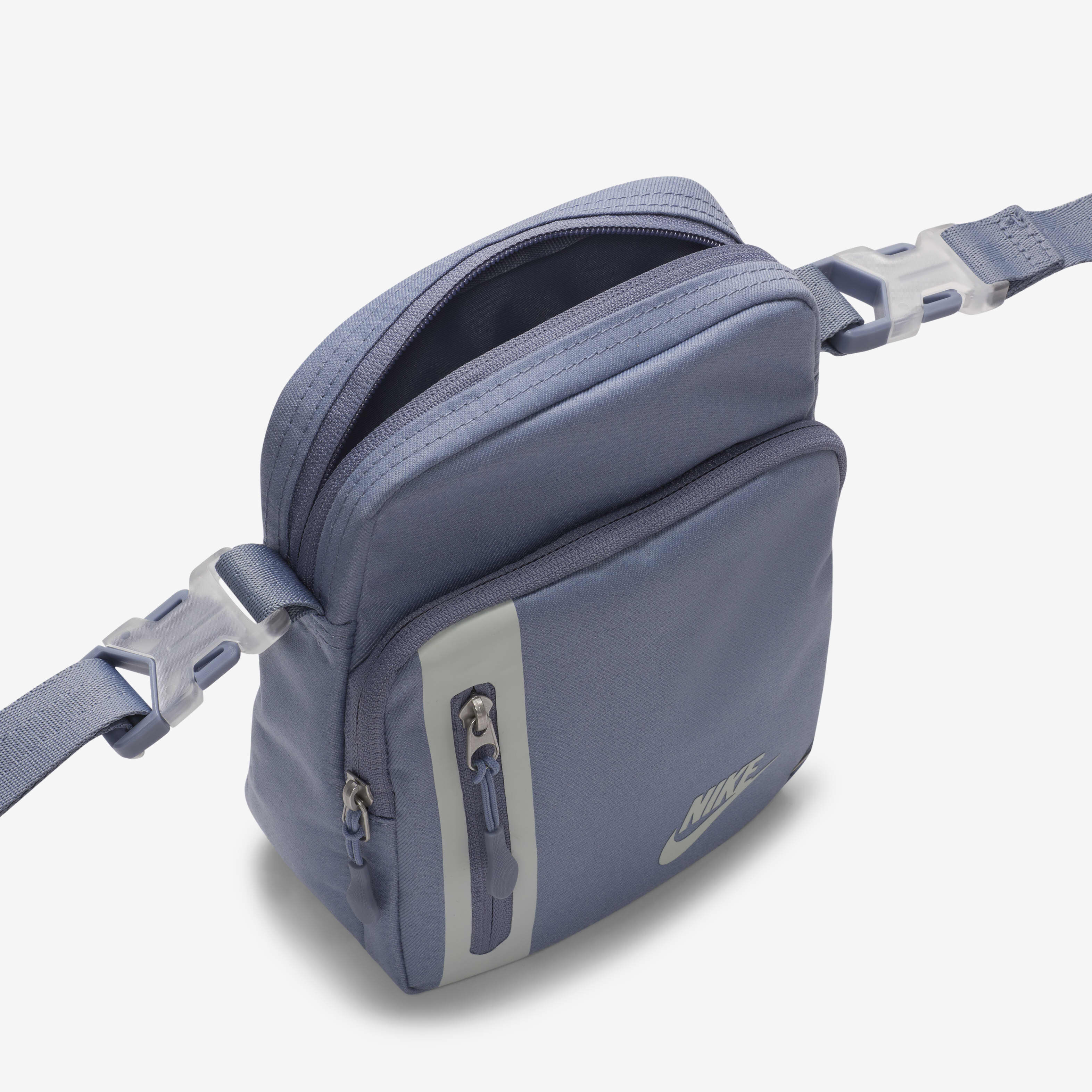 【送料0円】 Buy Nike Premium Cross-Body Bag (4L) - Ashen Slate/Ashen スカート