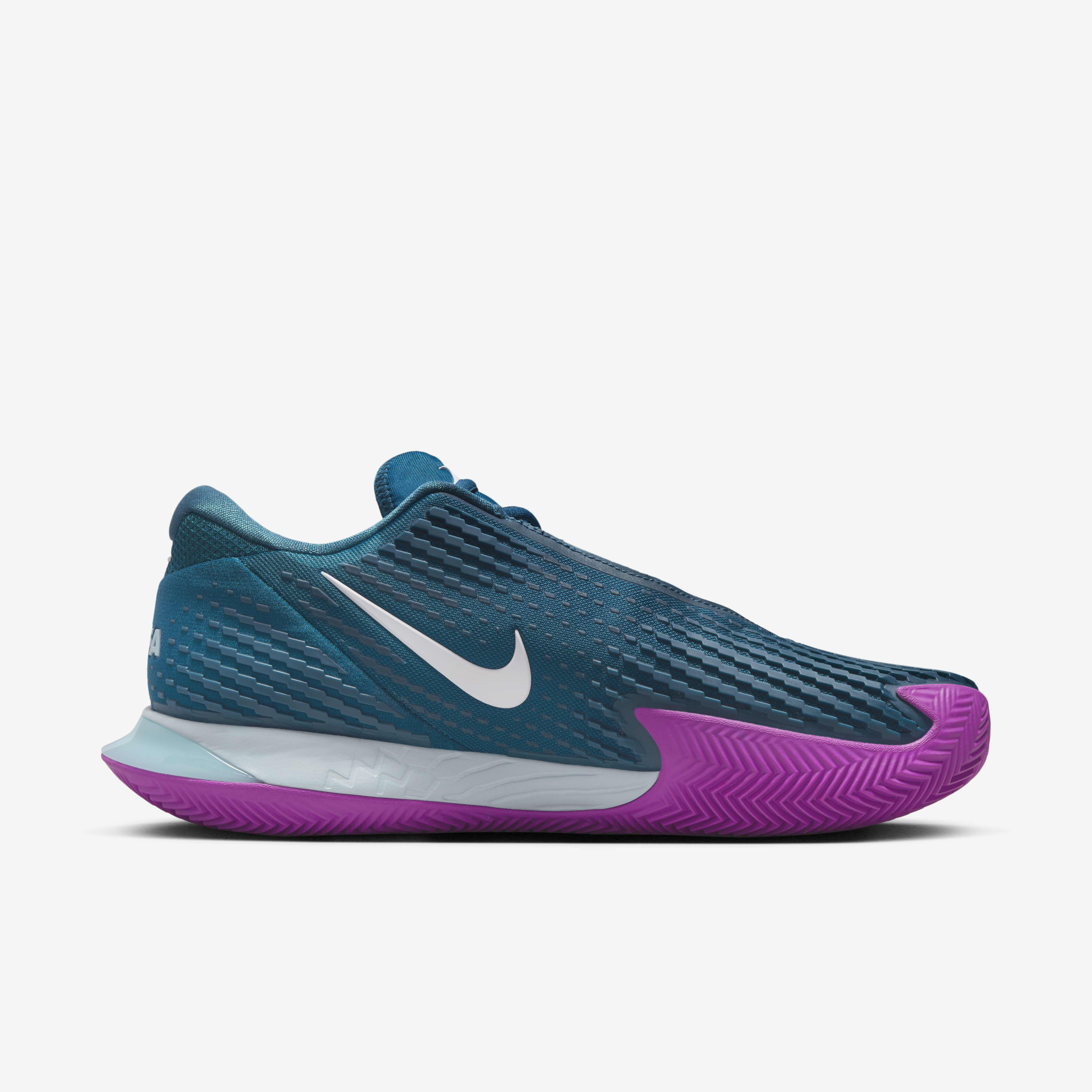 NikeCourt Air Zoom Vapor Cage 4 Rafa image number 2