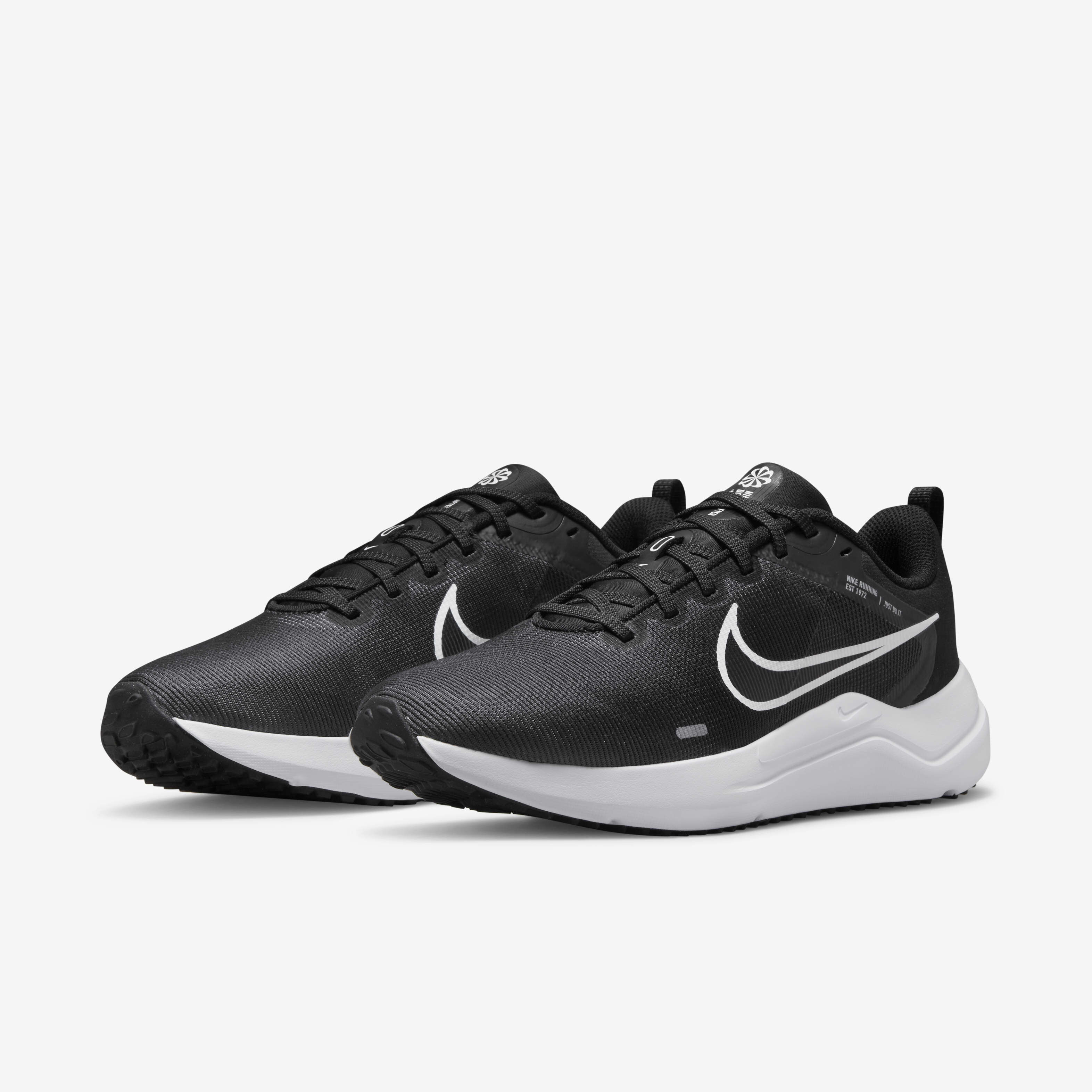 Nike Downshifter 12 image number 4