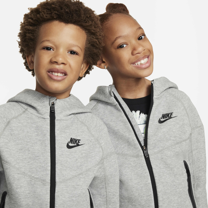 Nike Sportswear Tech Fleece Full-Zip Set image number 3 Nike Sportswear Tech Fleece Full-Zip Set image number 3
