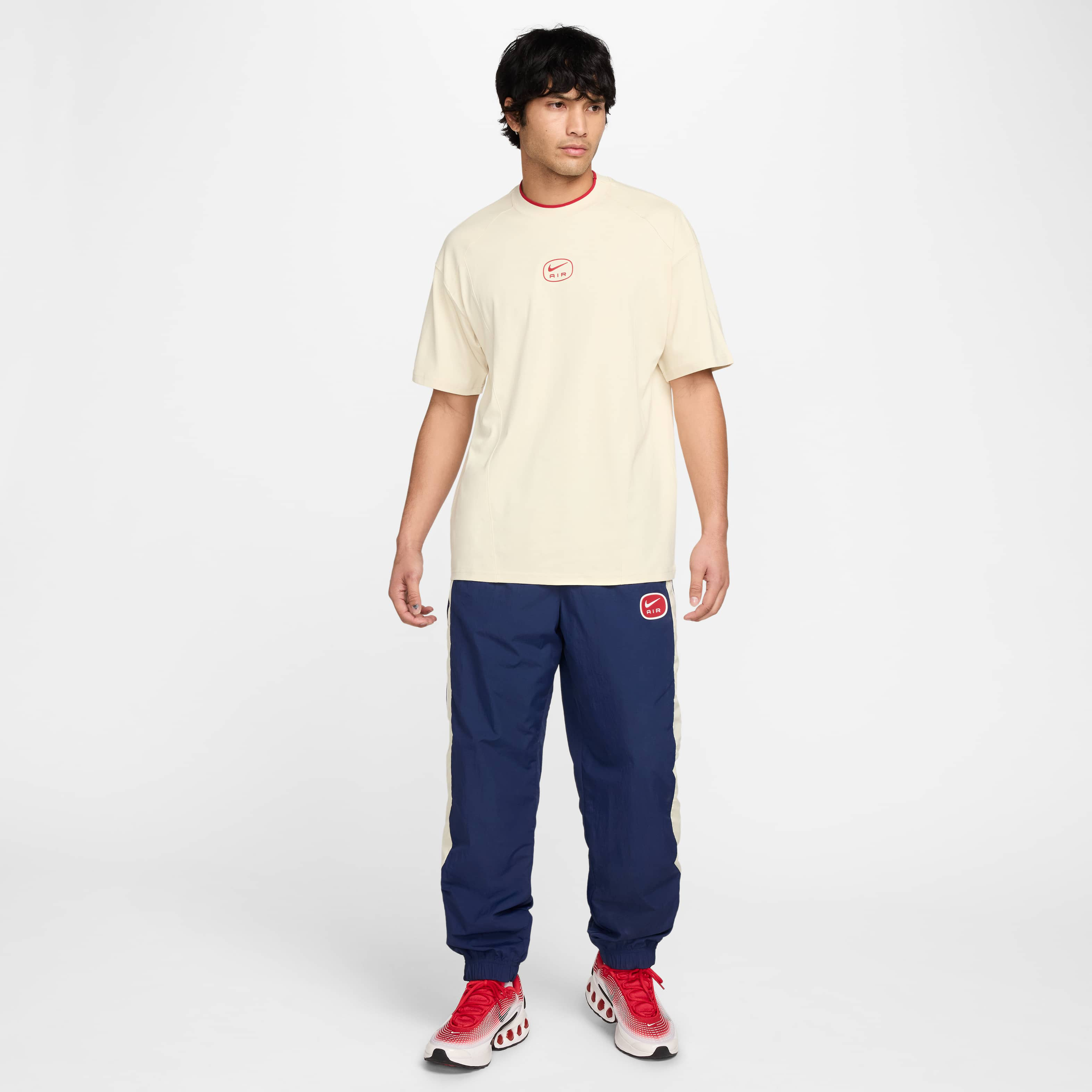 Nike Air image number 4