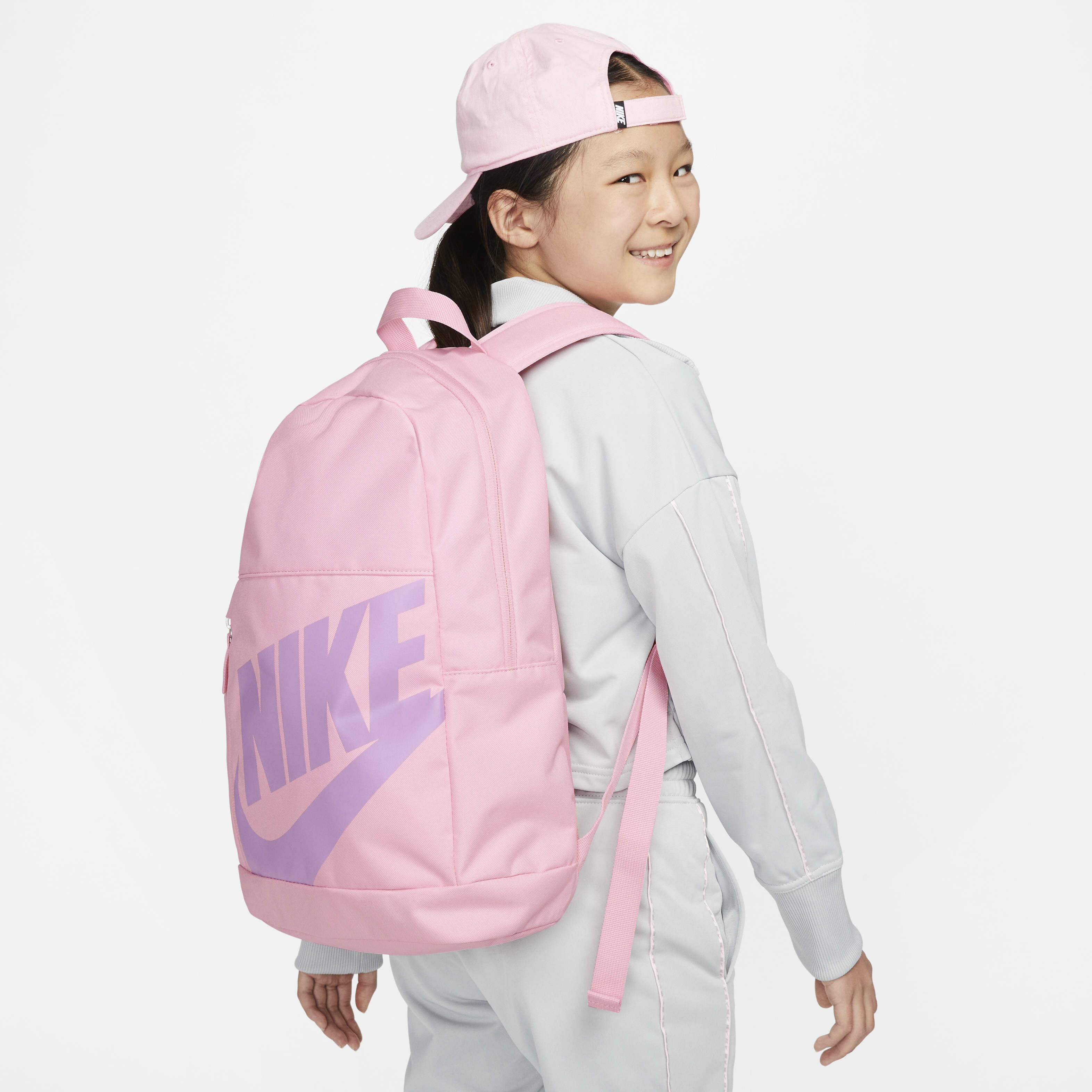 Buy Nike Kids' Backpack (20L) Nike KSA Official Website