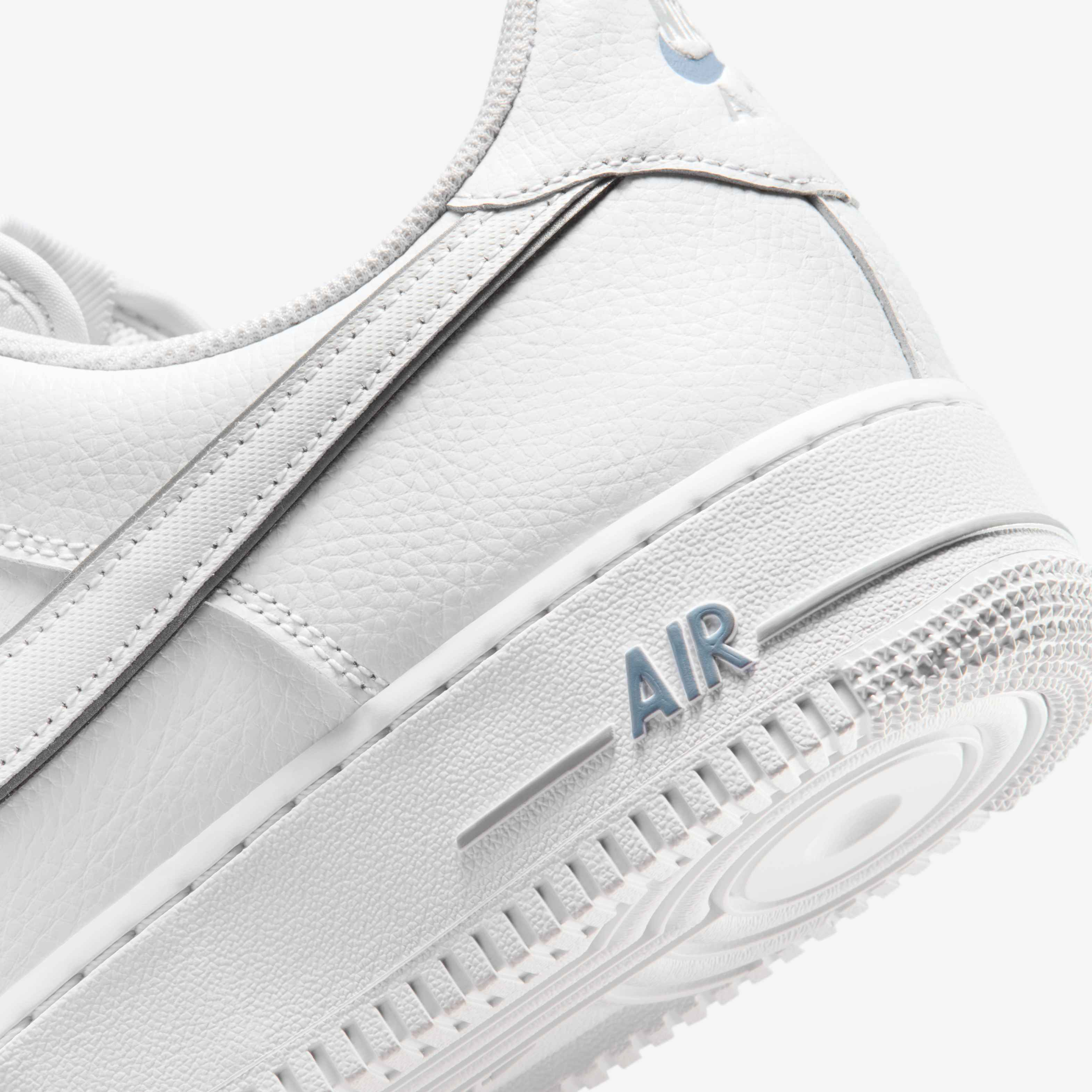 نايكي اير فورس 1 '07 LV8 image number 7