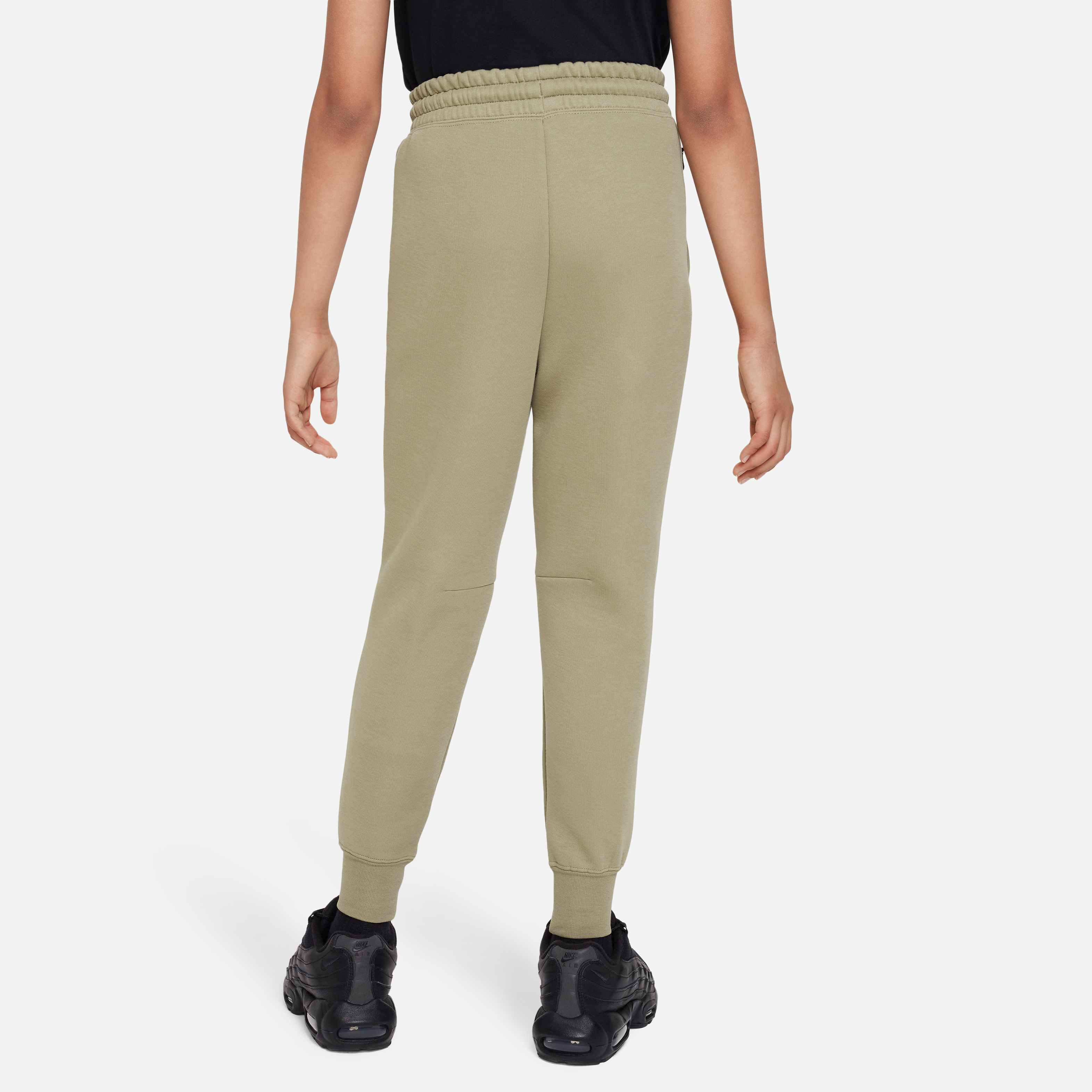 نايكي سبورتسوير تك فليس image number 1