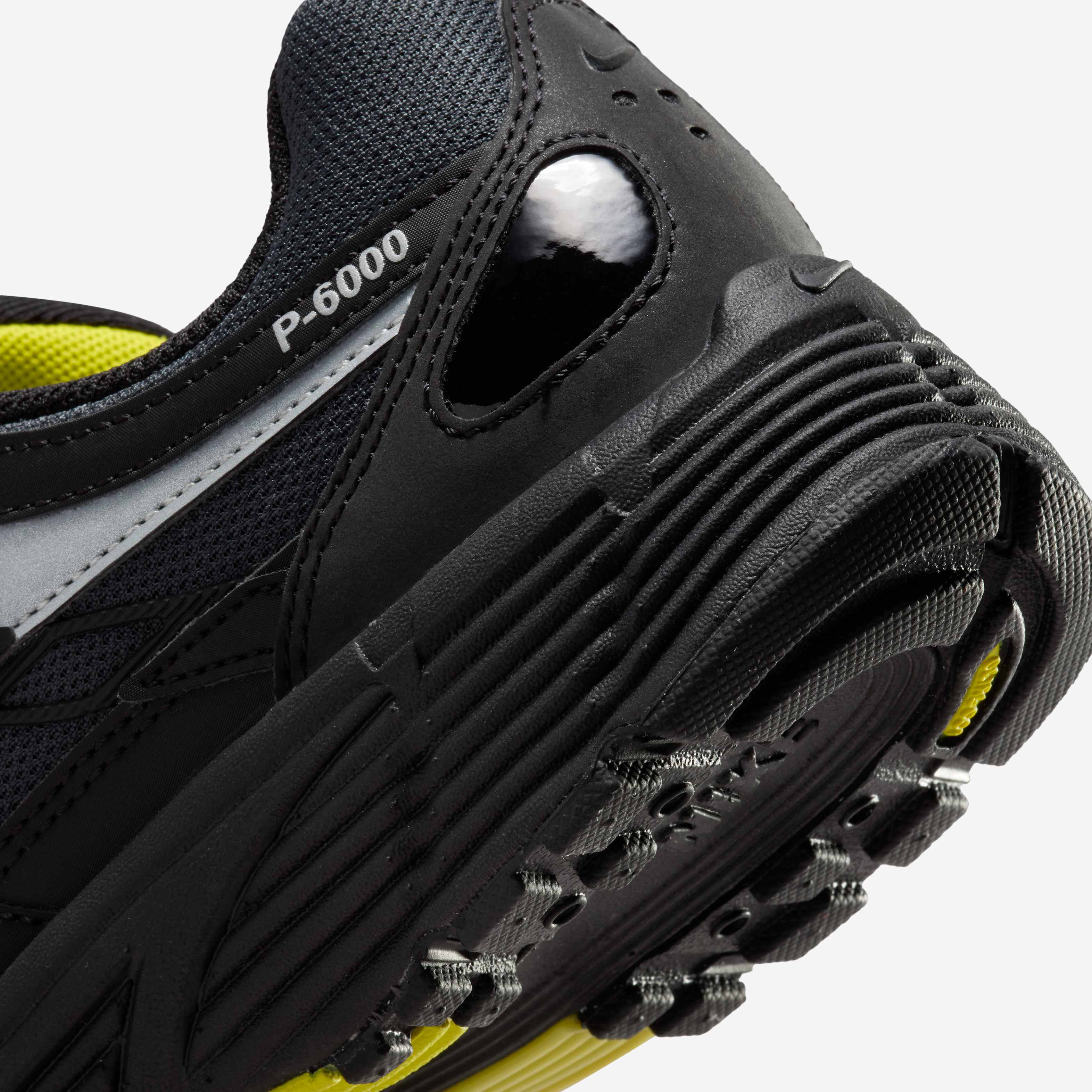 Nike P-6000 image number 8