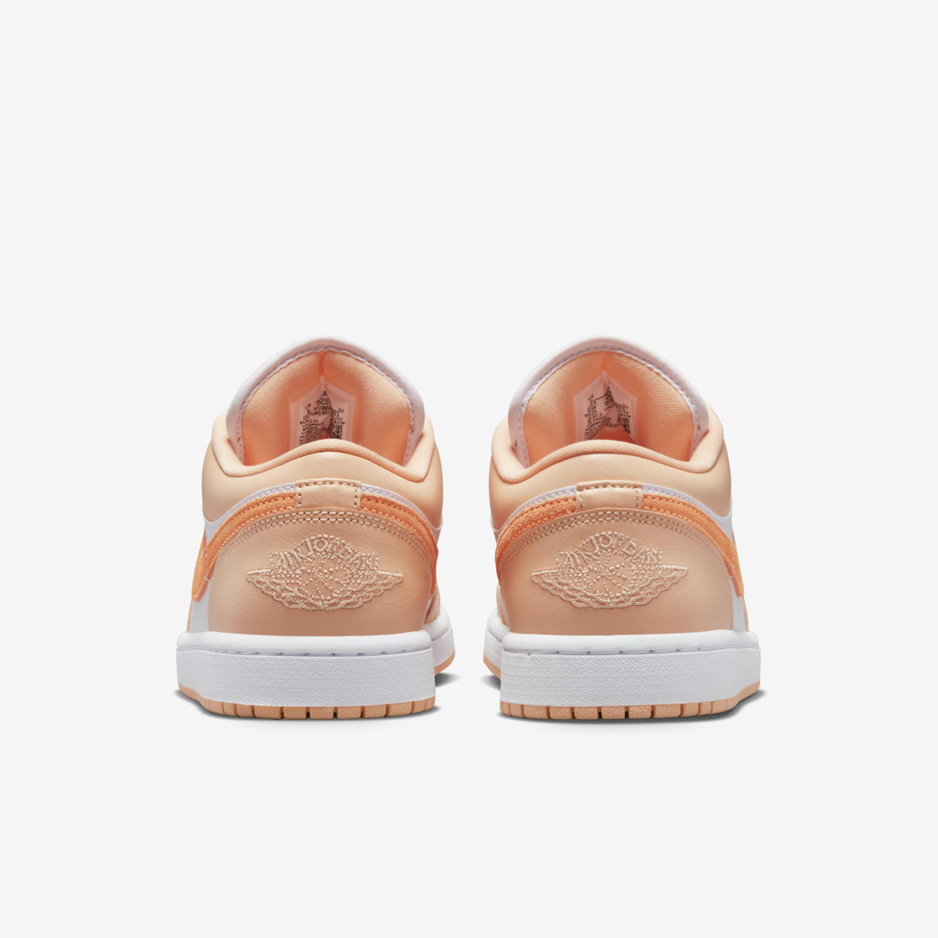 Air Jordan 1 Low Shoes image number 5