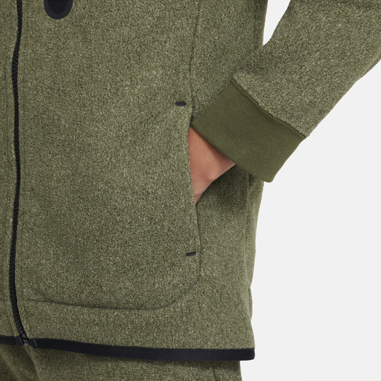 Nike tech patch pocket jacket 2025