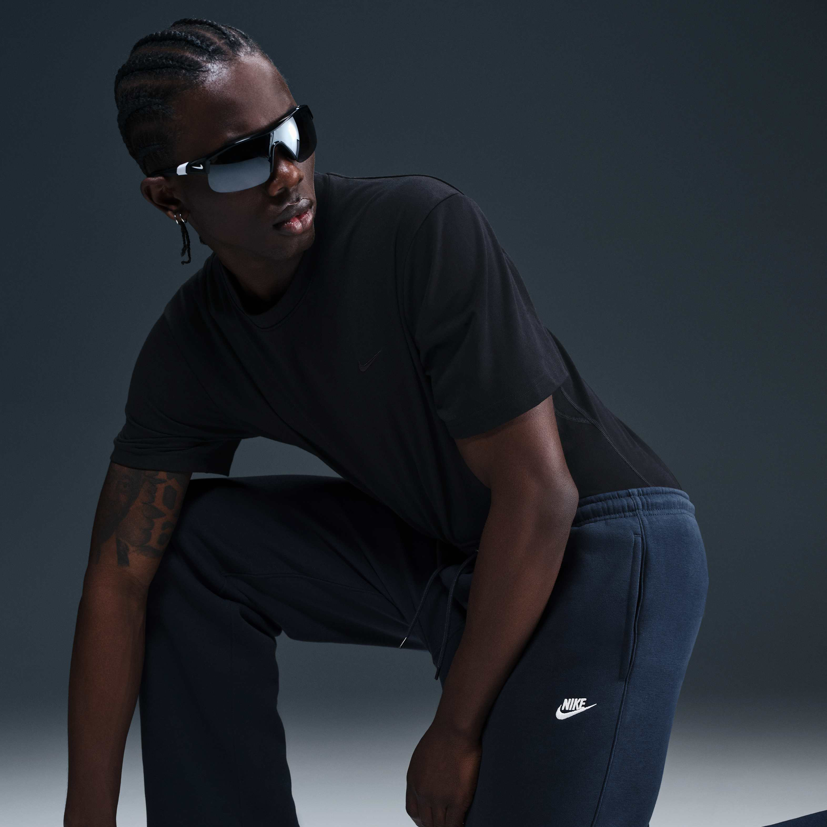 Nike Club image number 4