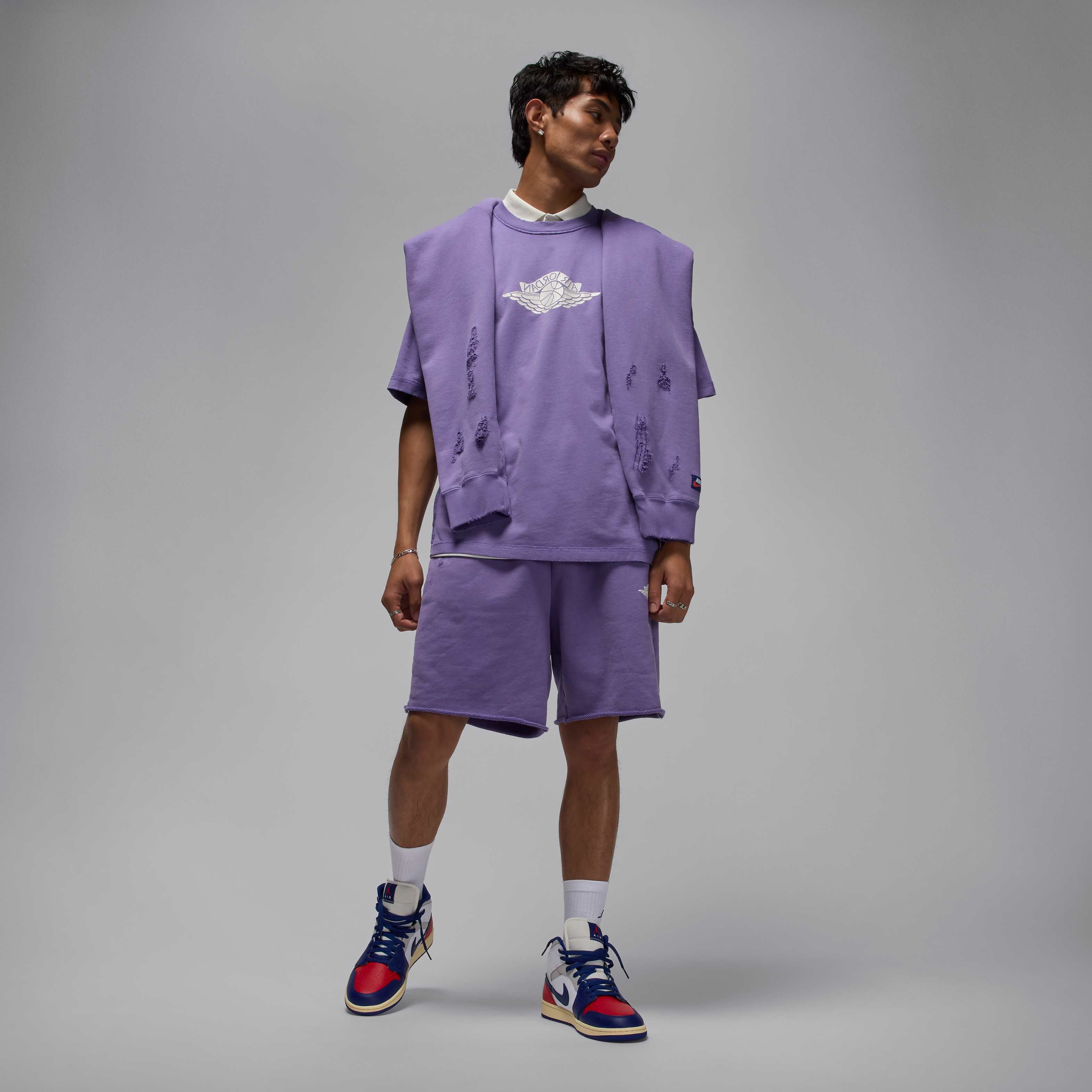 Jordan Rare Air image number 4