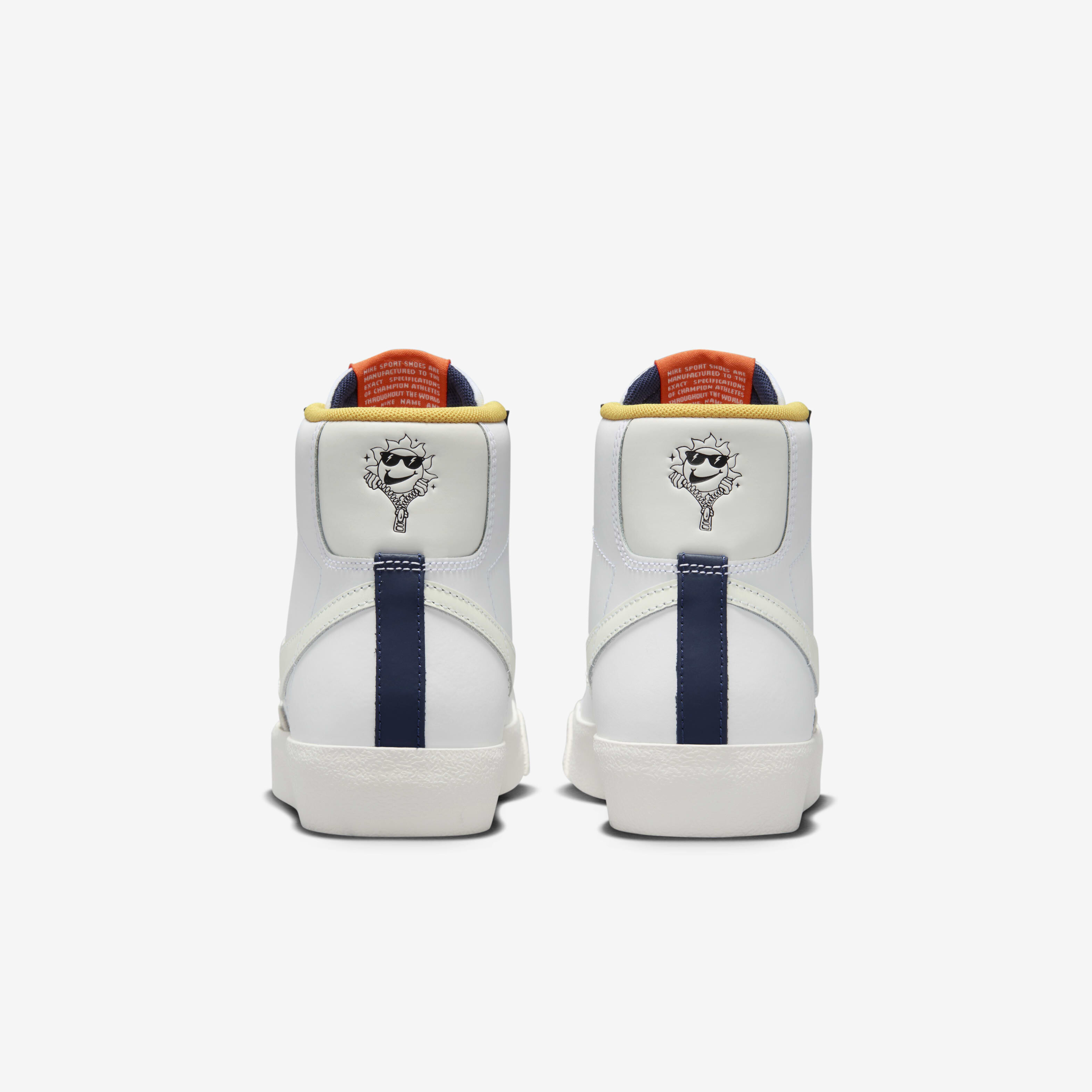 Nike Blazer Mid '77 image number 5