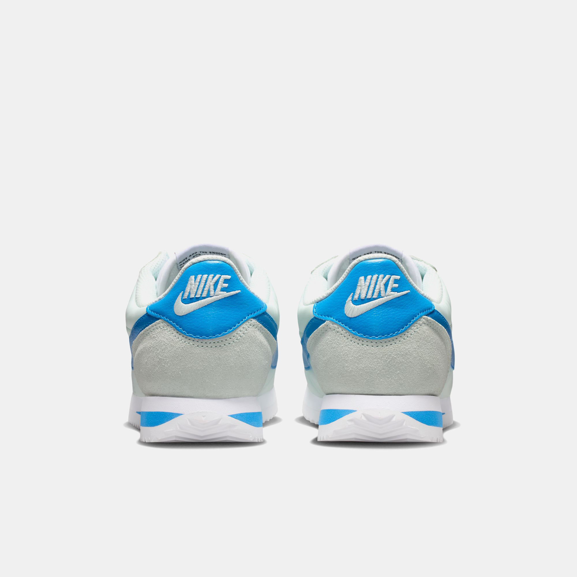 Nike Cortez Textile image number 1