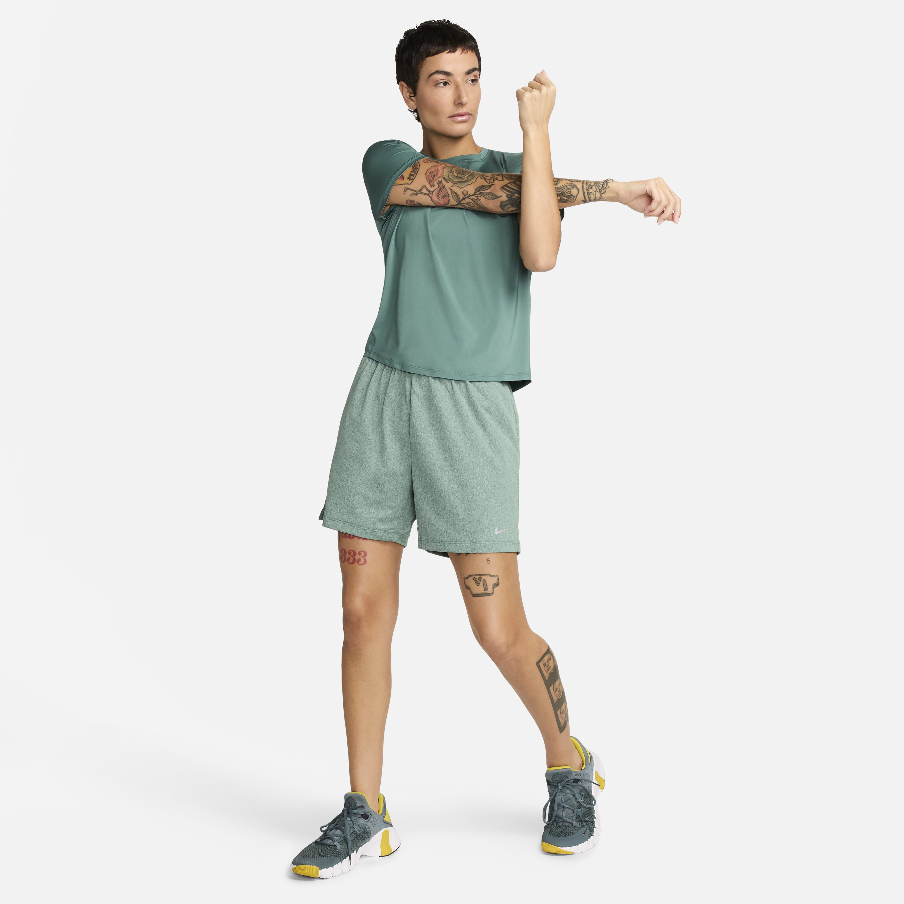 Nike Attack image number 5