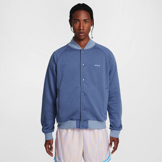 LeBron Standard Issue