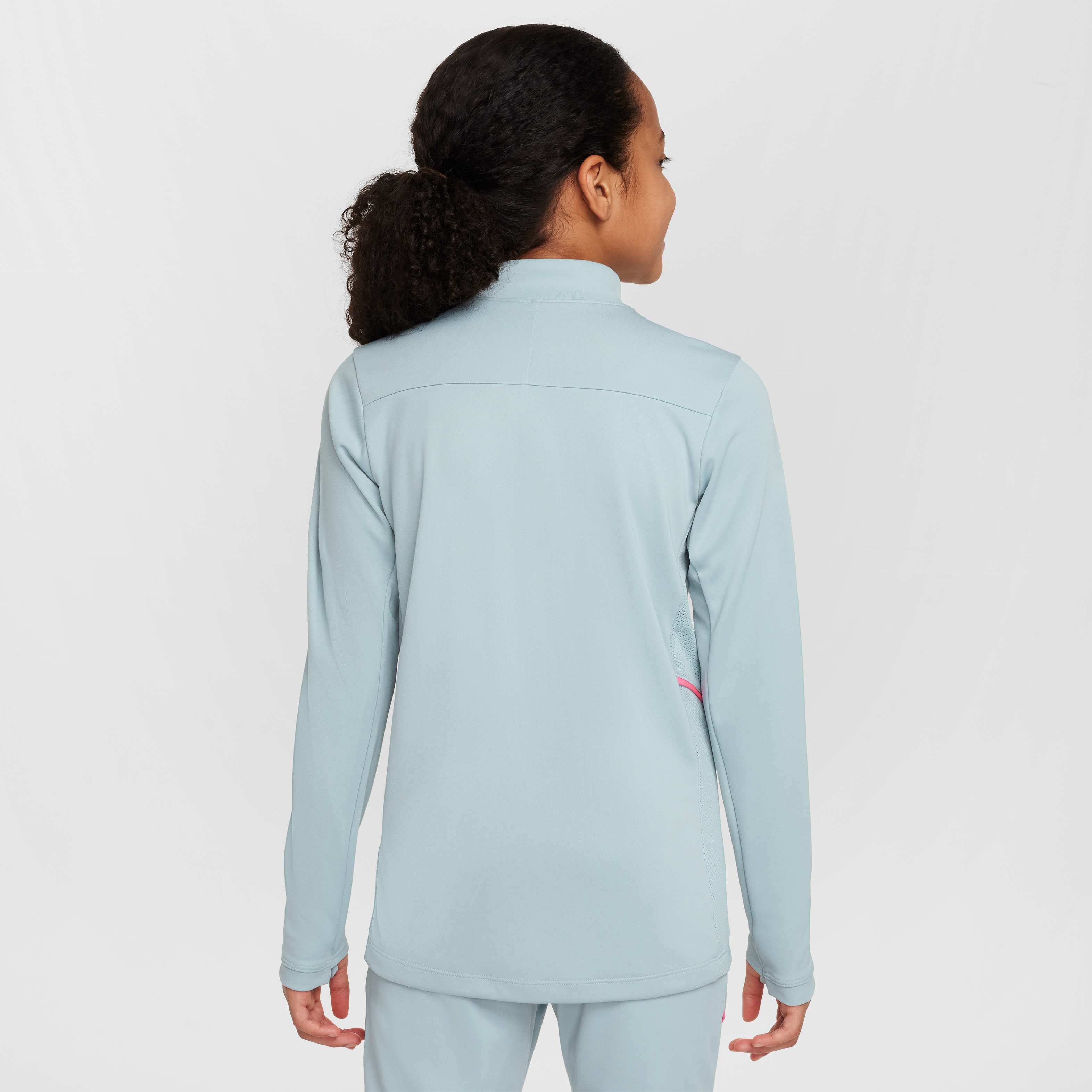 Buy Nike Academy Older Kids' Dri-FIT Long-Sleeve 1/4-Zip