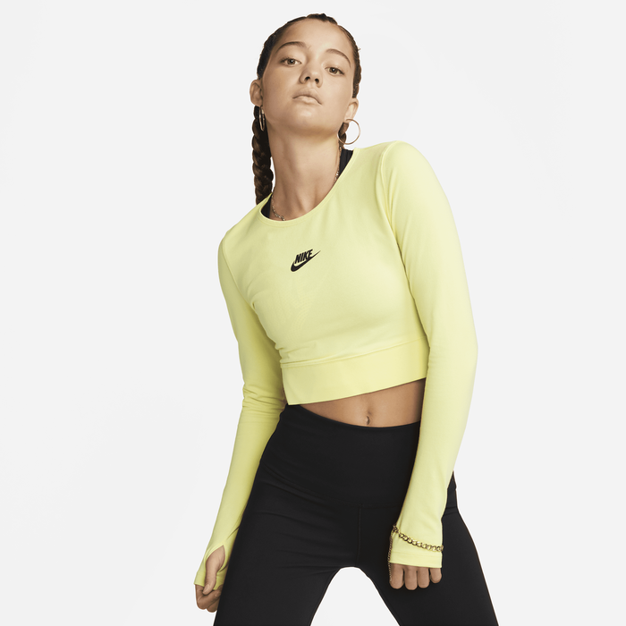 NIKE Nike Sportswear Women's Crop Dance Tank