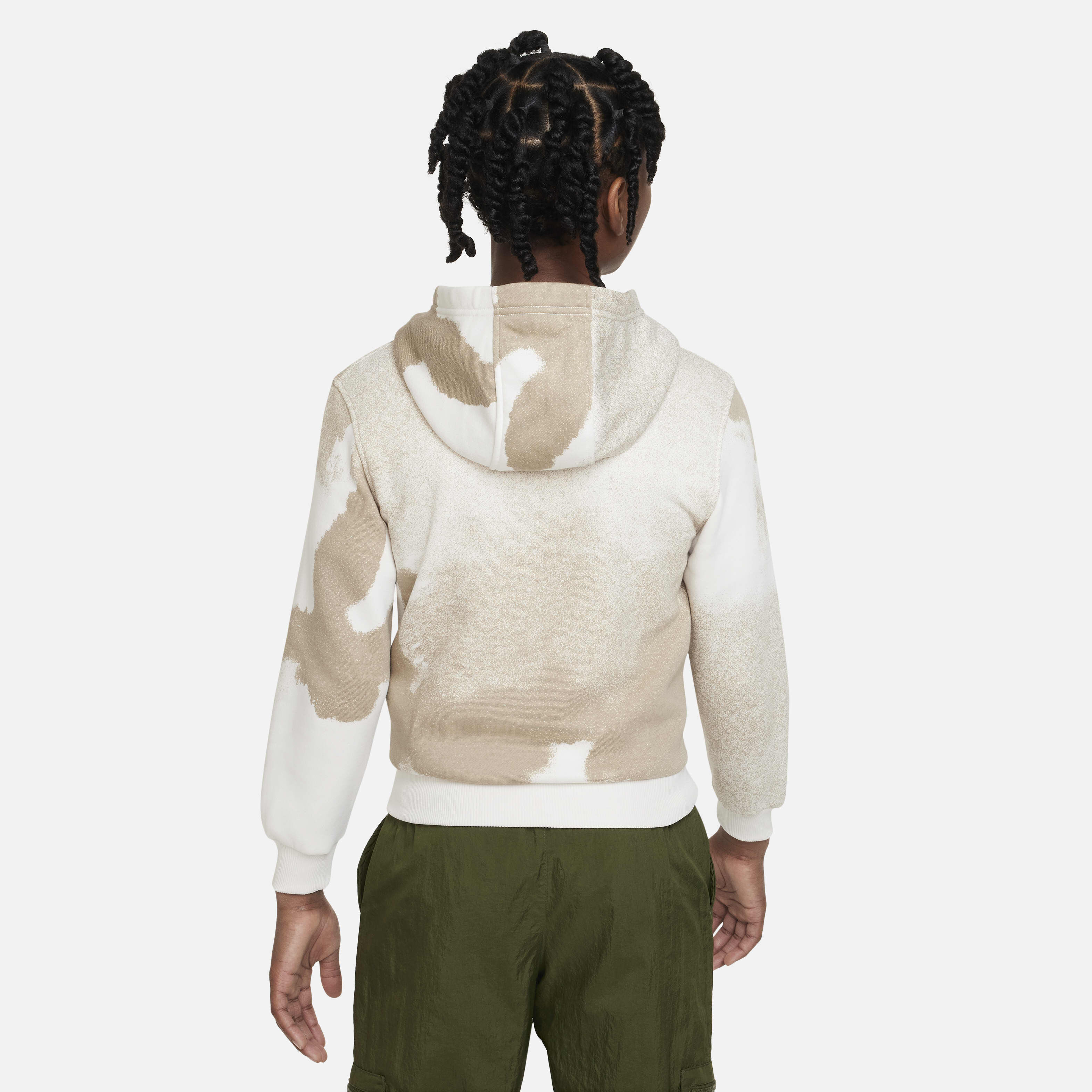 Nike Sportswear Club Fleece image number 1