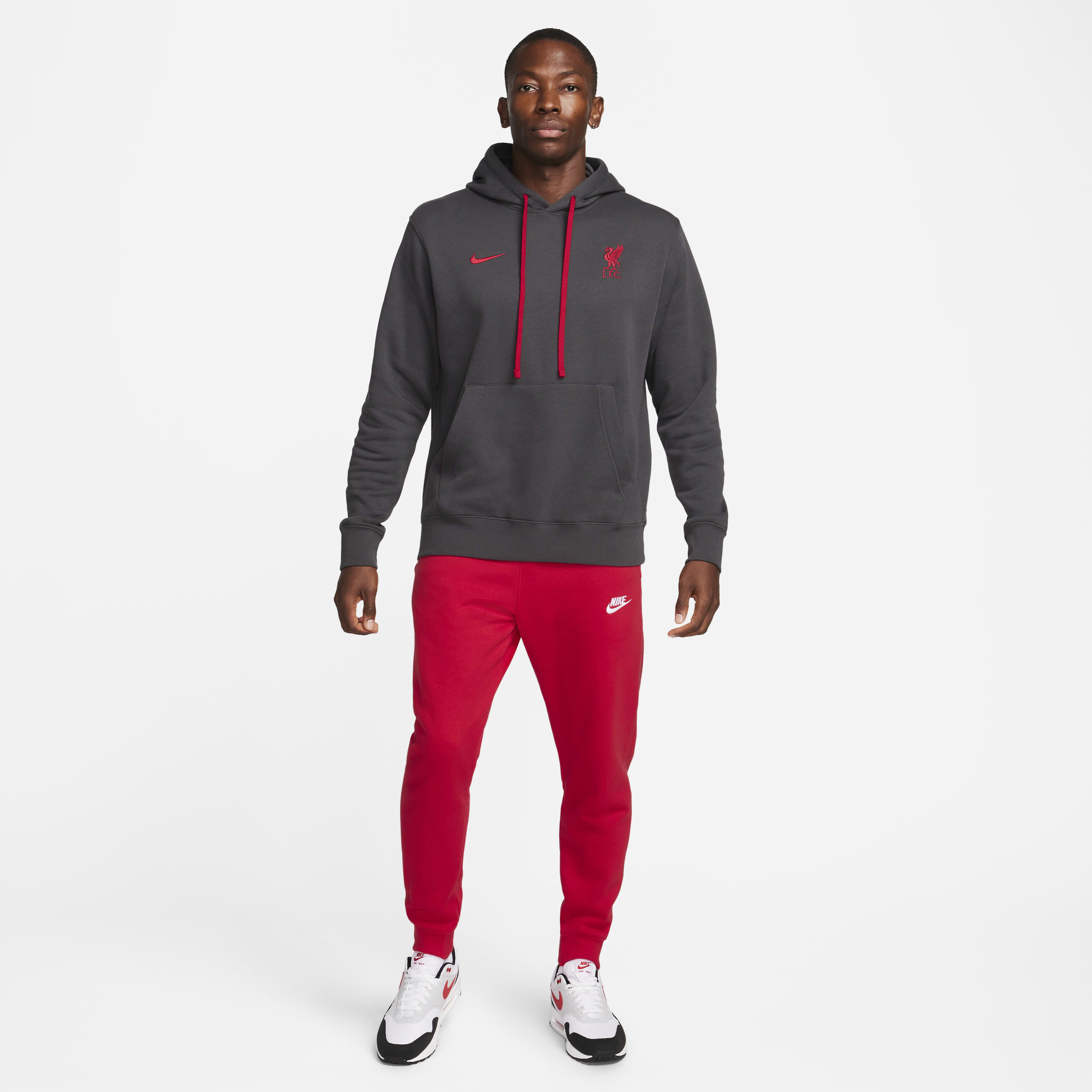 ليفربول F.C. كلوب فليس image number 7