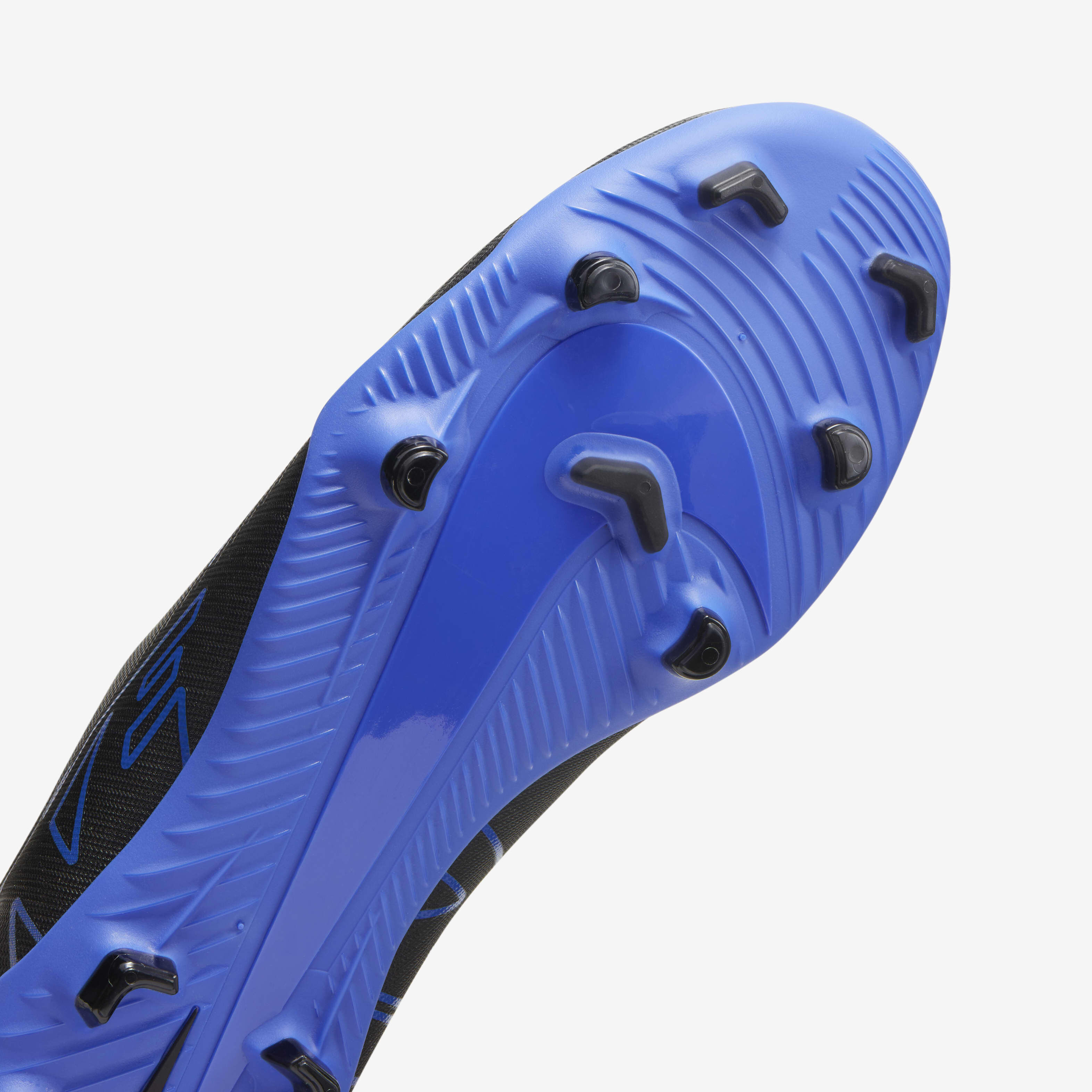 Nike Jr. Mercurial Vapor 15 Club image number 6