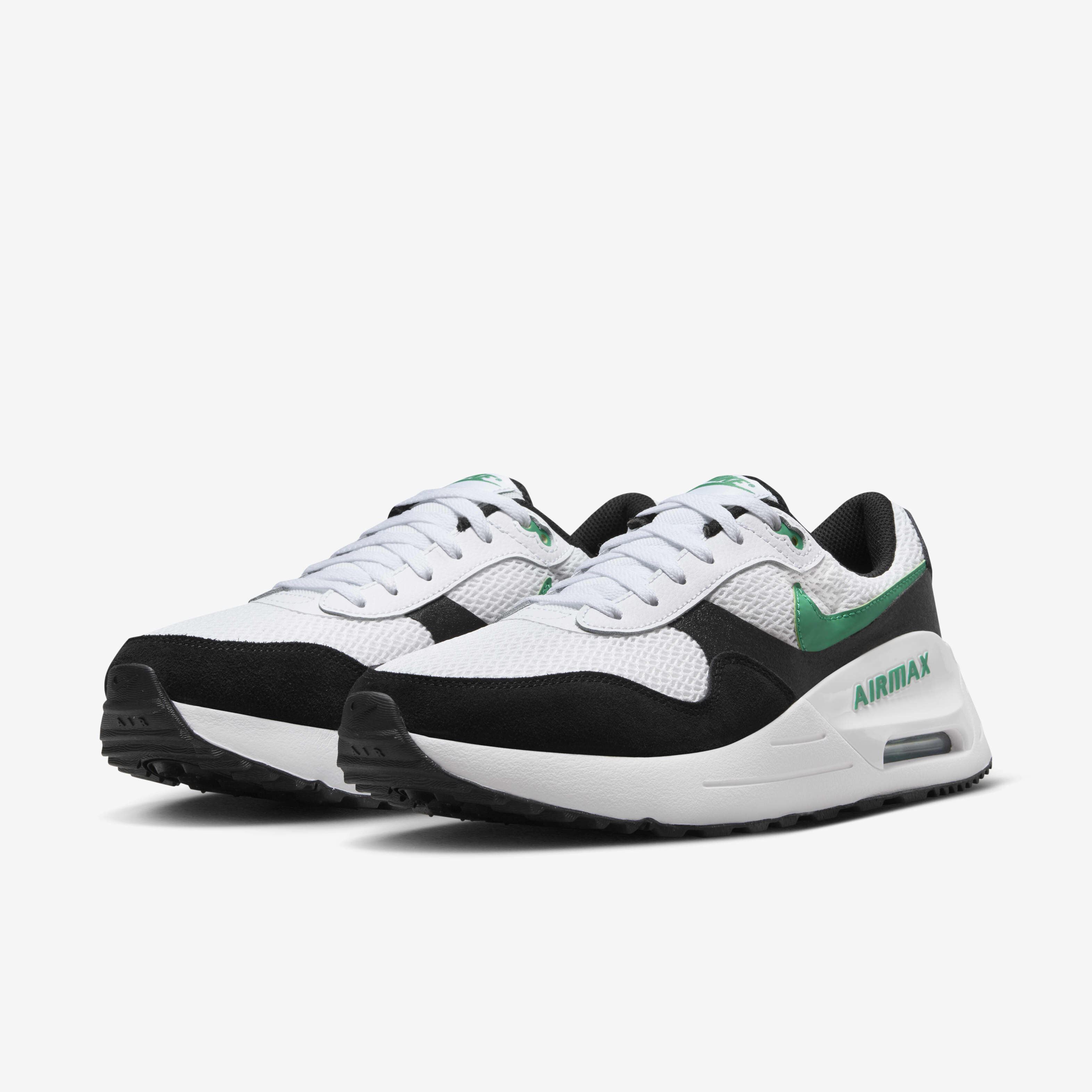 Nike Air Max SYSTM image number 5