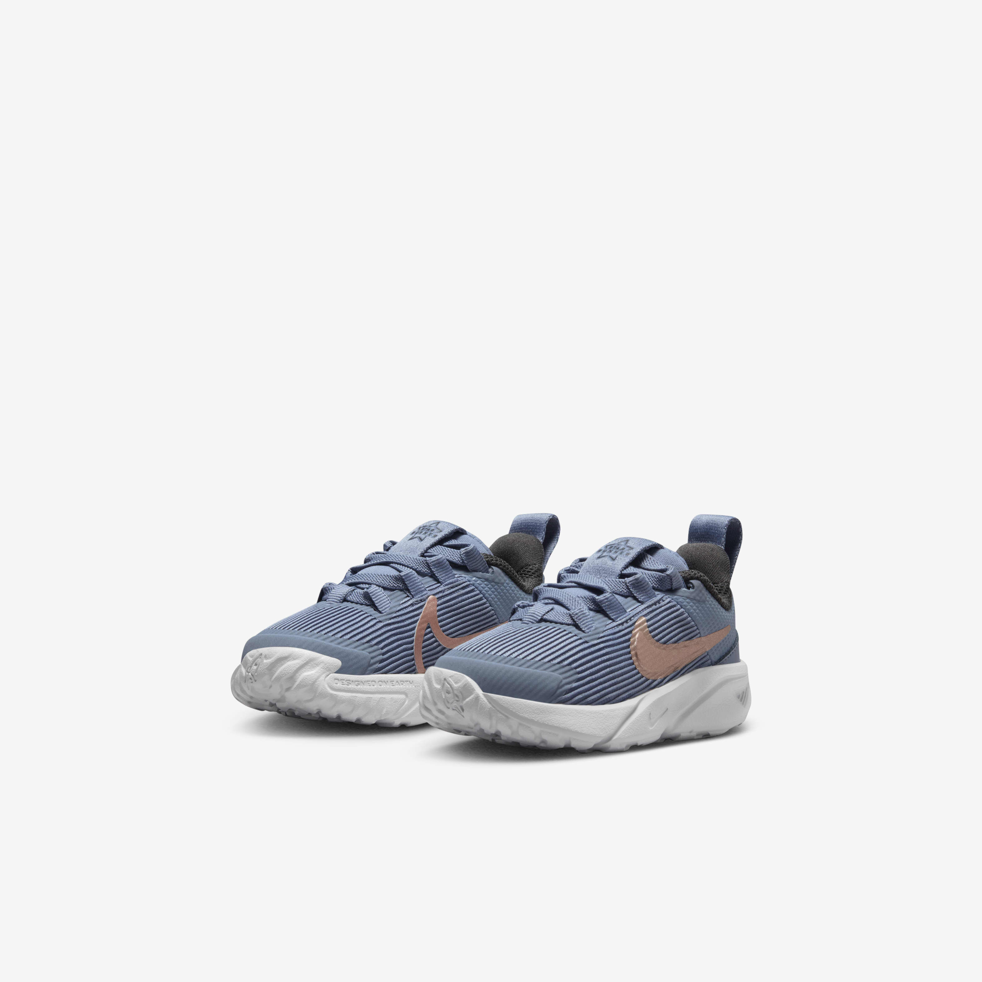 Nike star runner navy deals