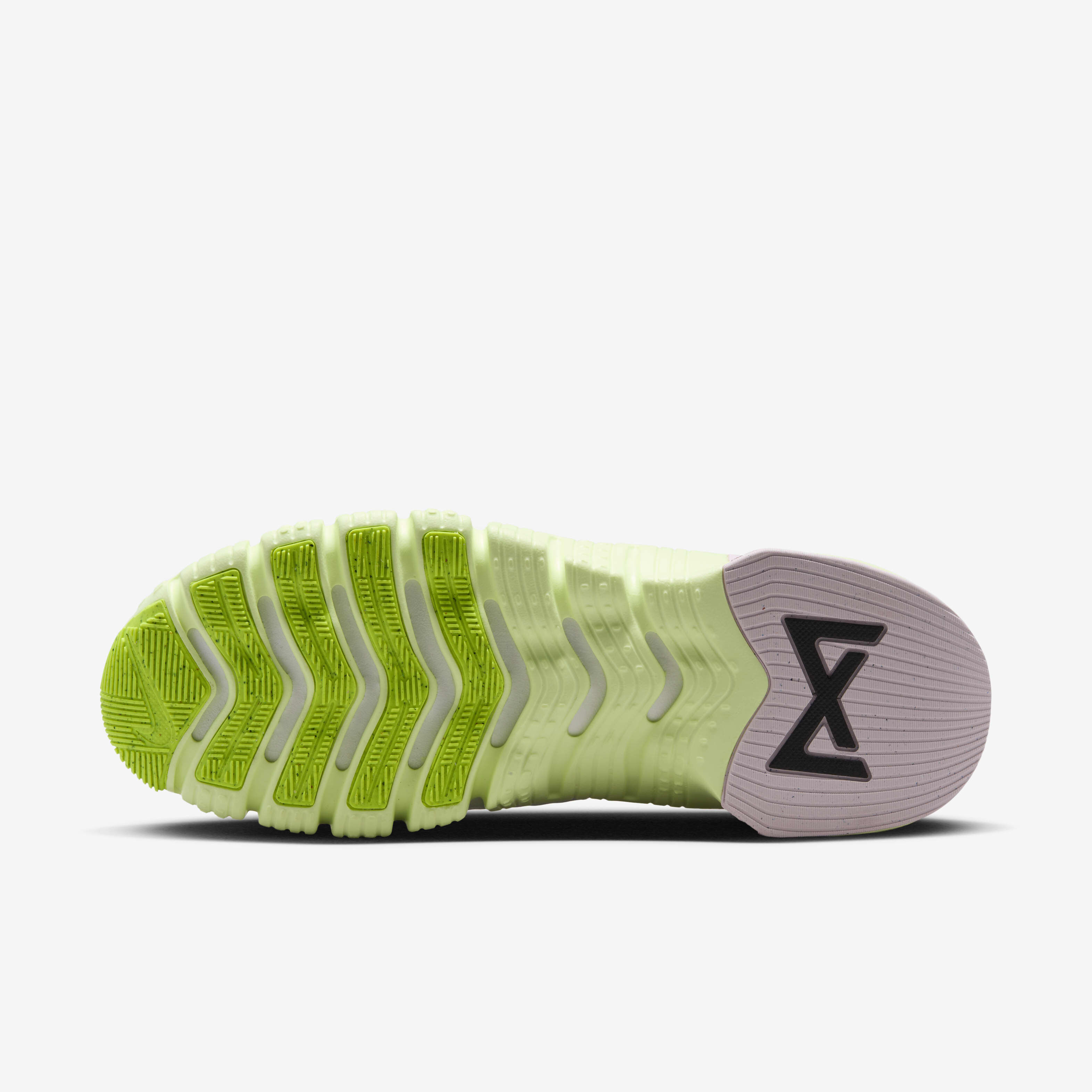 Nike free x metcon womens green online