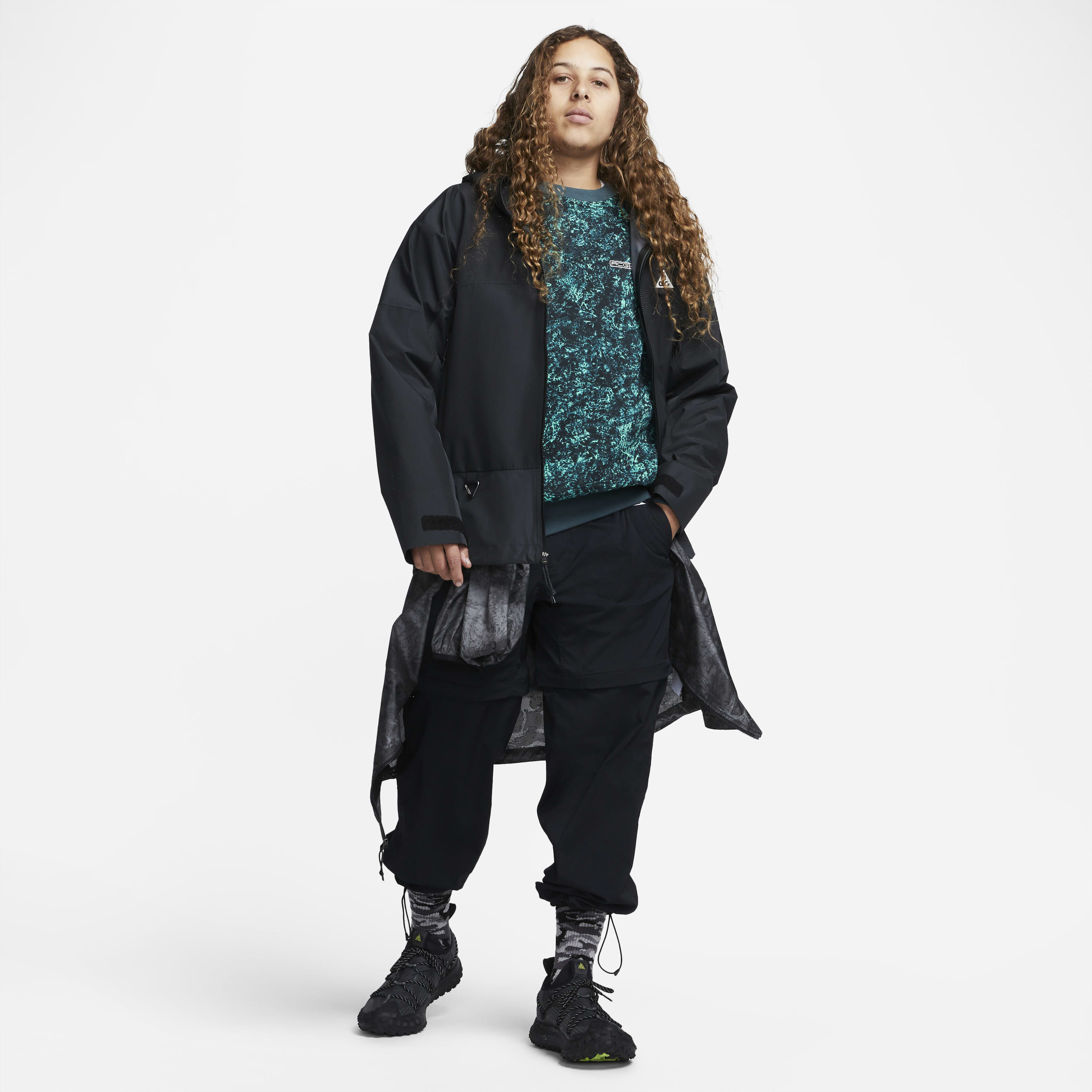 Nike ACG image number 11