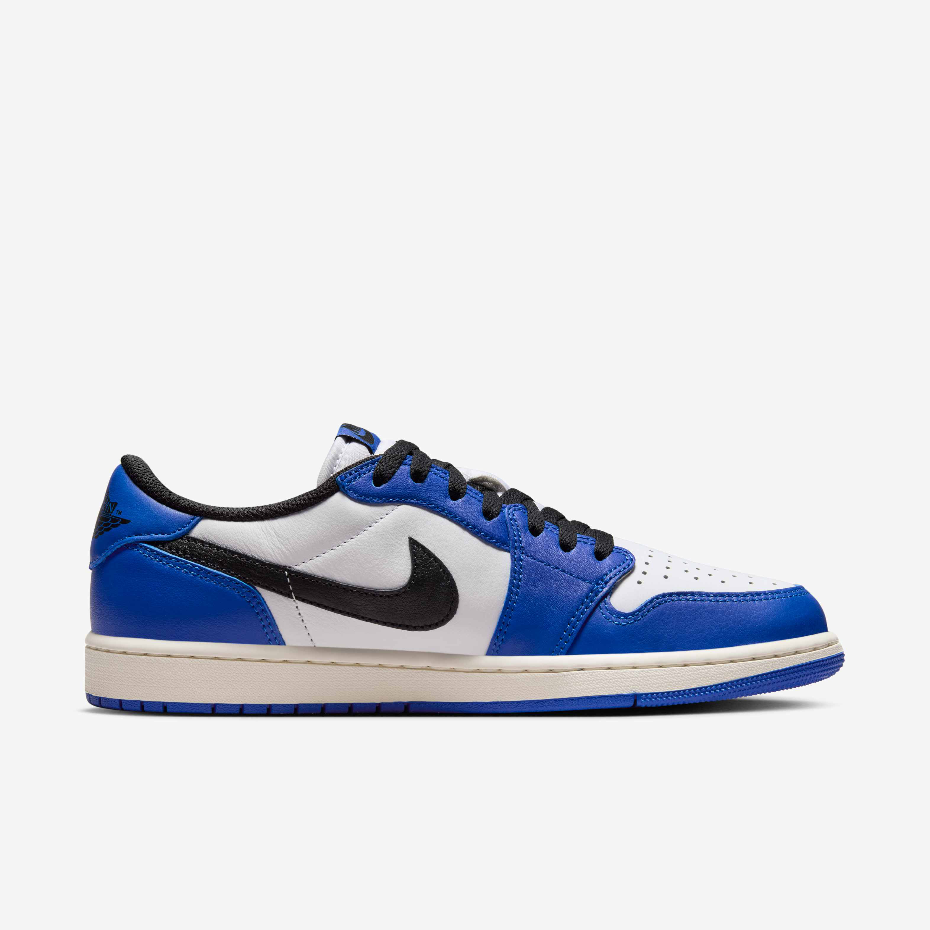 Air Jordan 1 Low OG image number 2