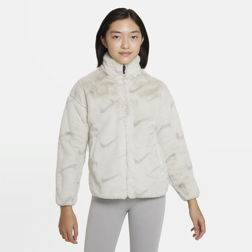 Kids' Jackets & Gilets Sale in KSA. Nike SA